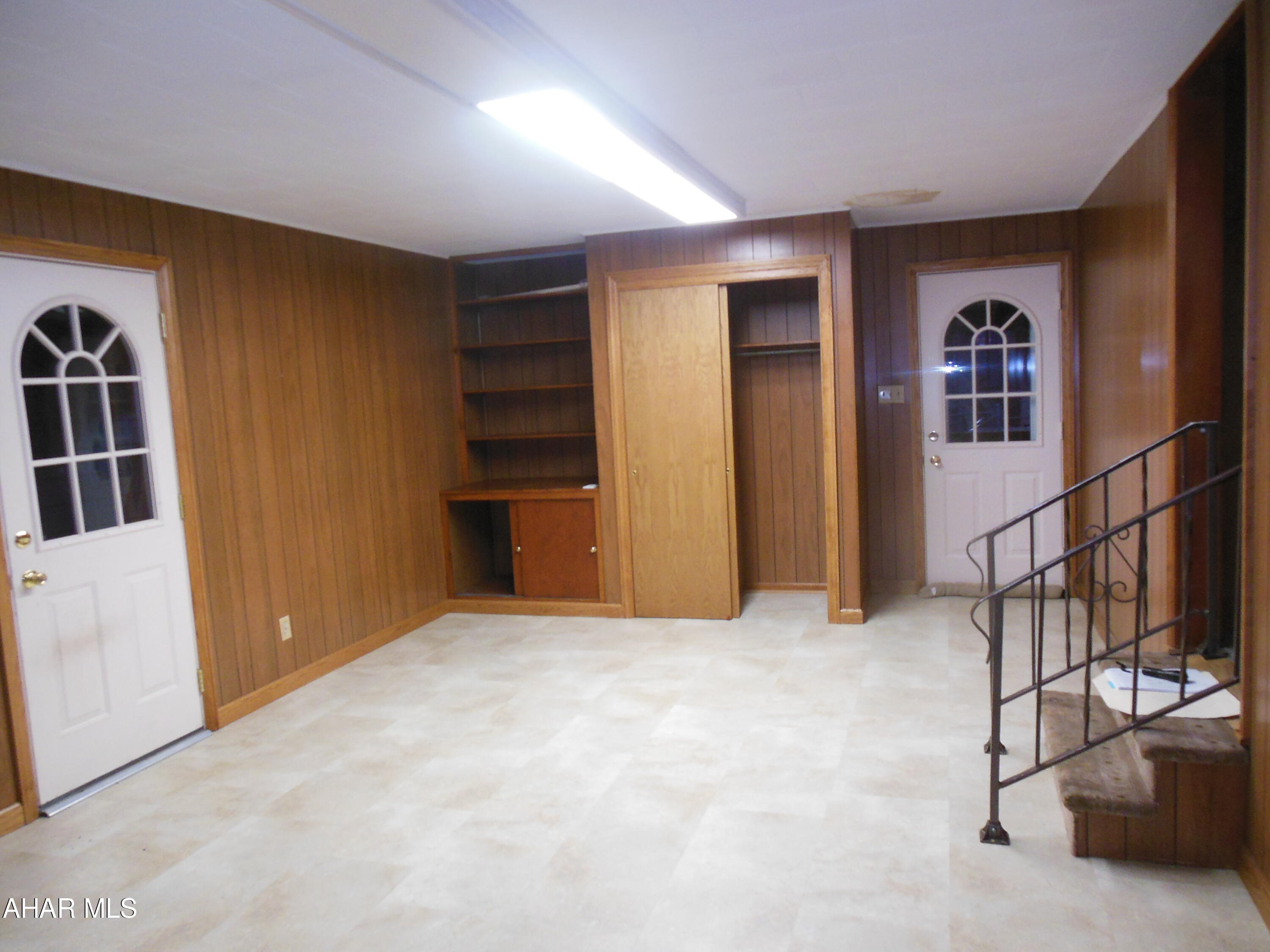 Mansion Park - Residential