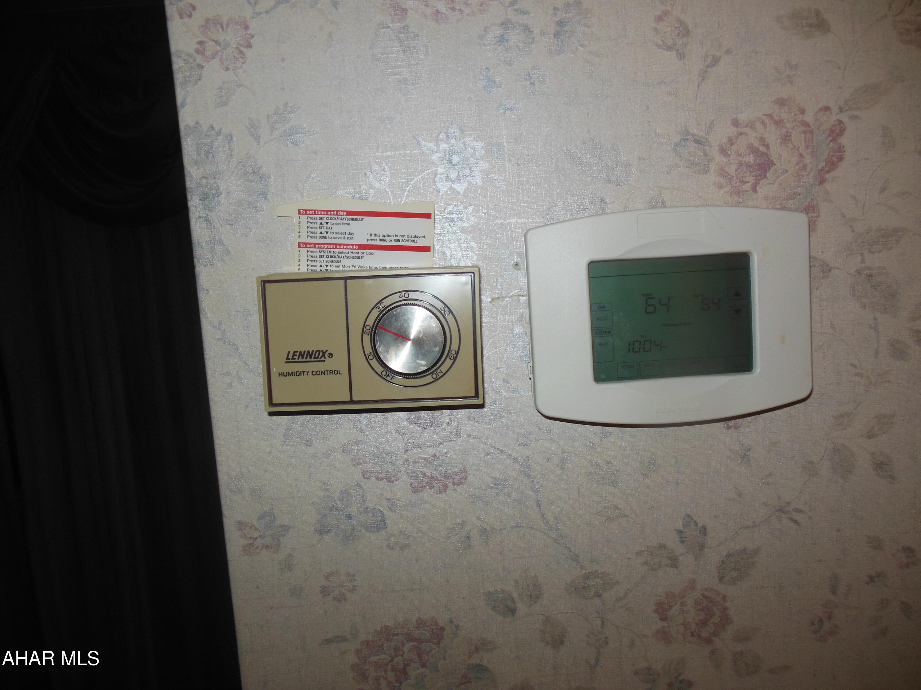 Mansion Park - Residential