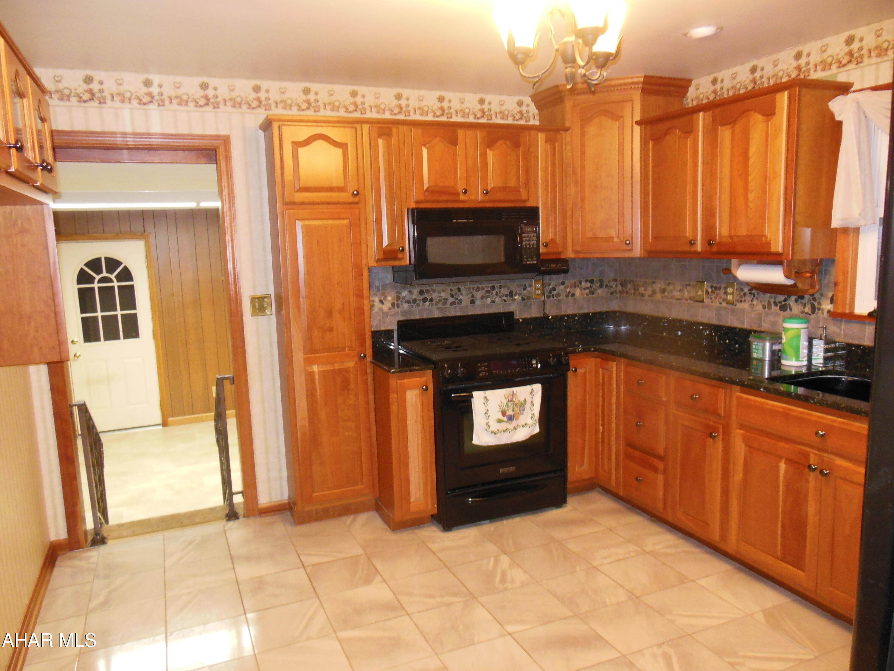 Mansion Park - Residential