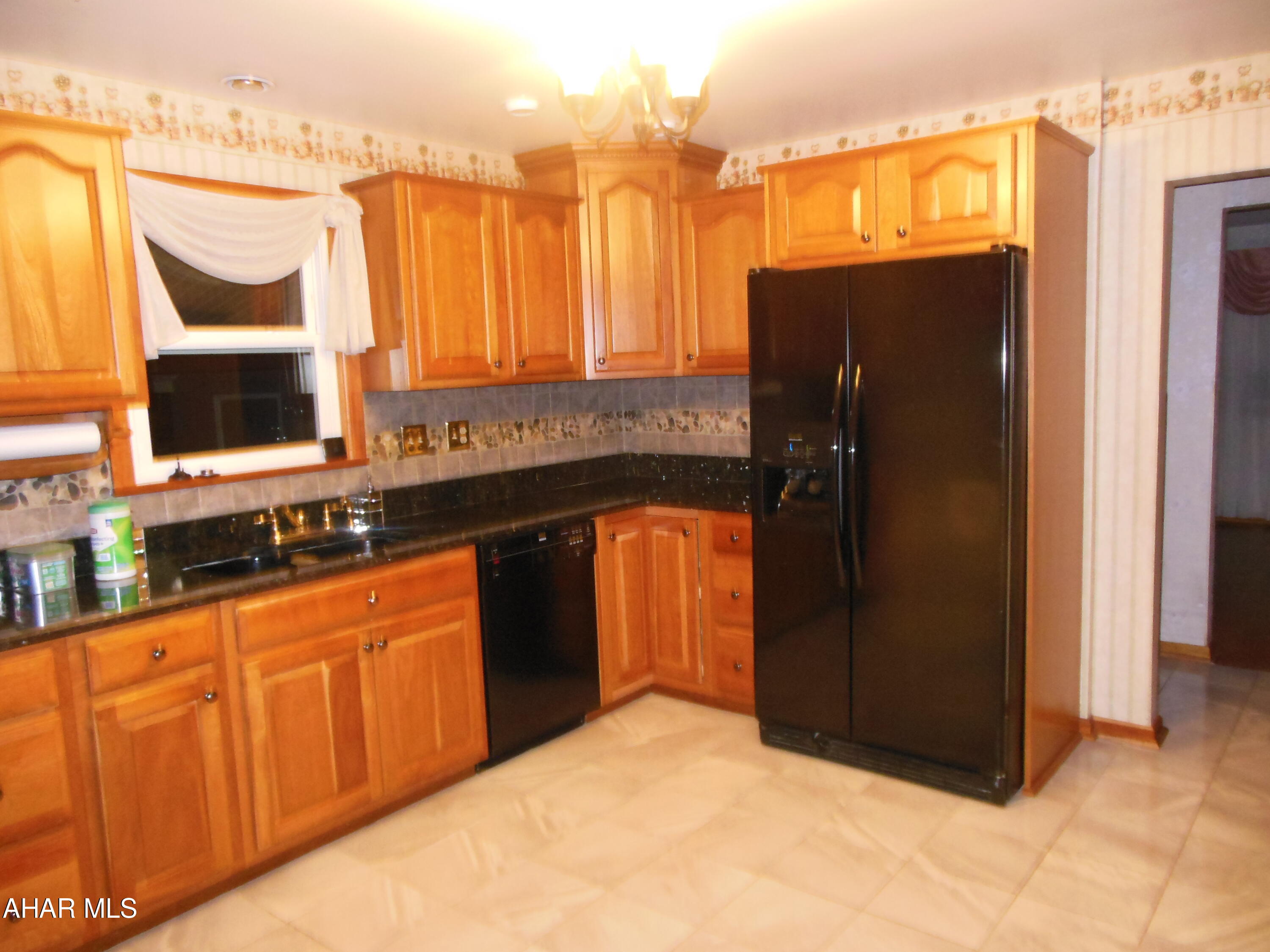 Mansion Park - Residential