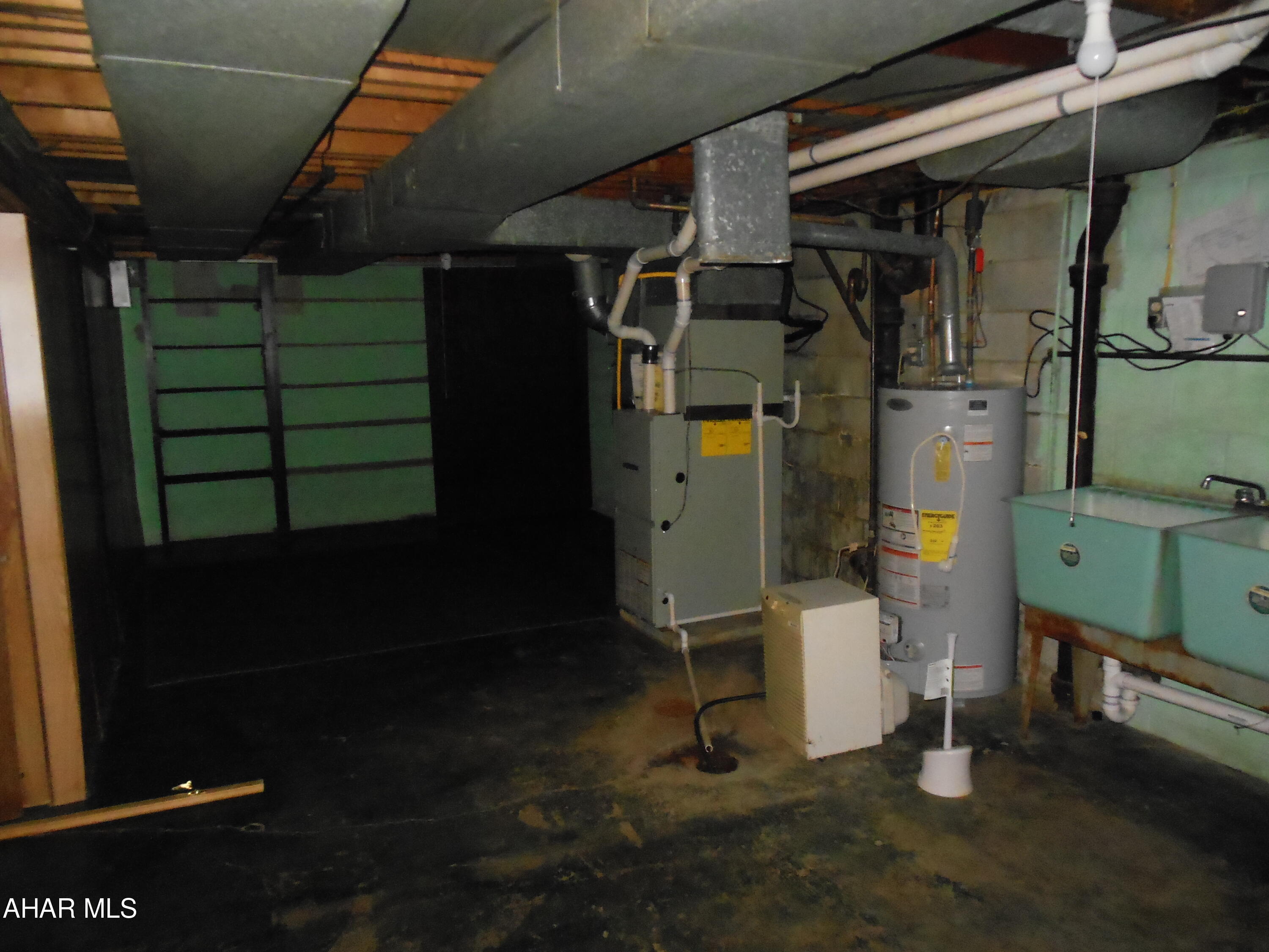 Mansion Park - Residential