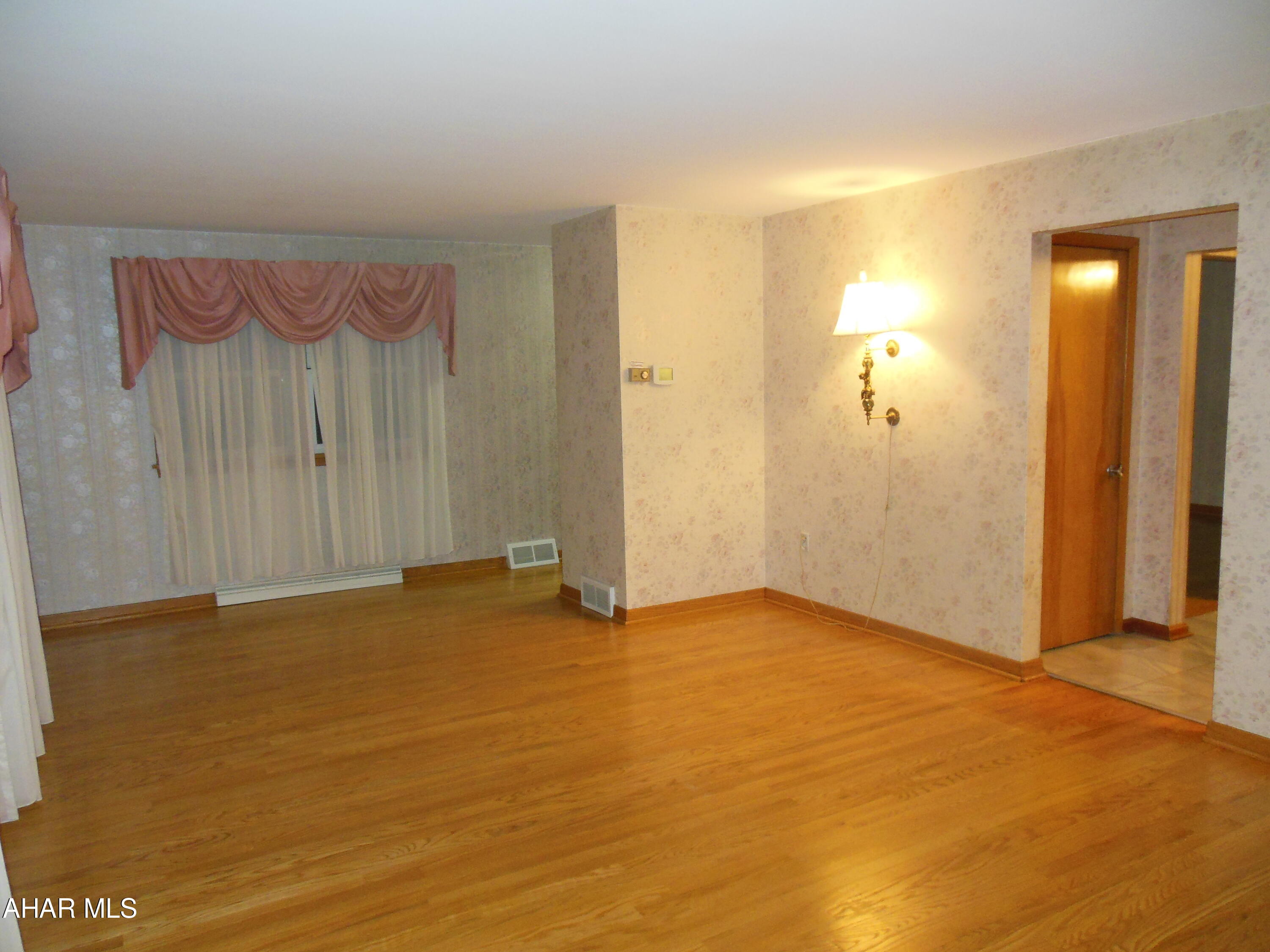 Mansion Park - Residential