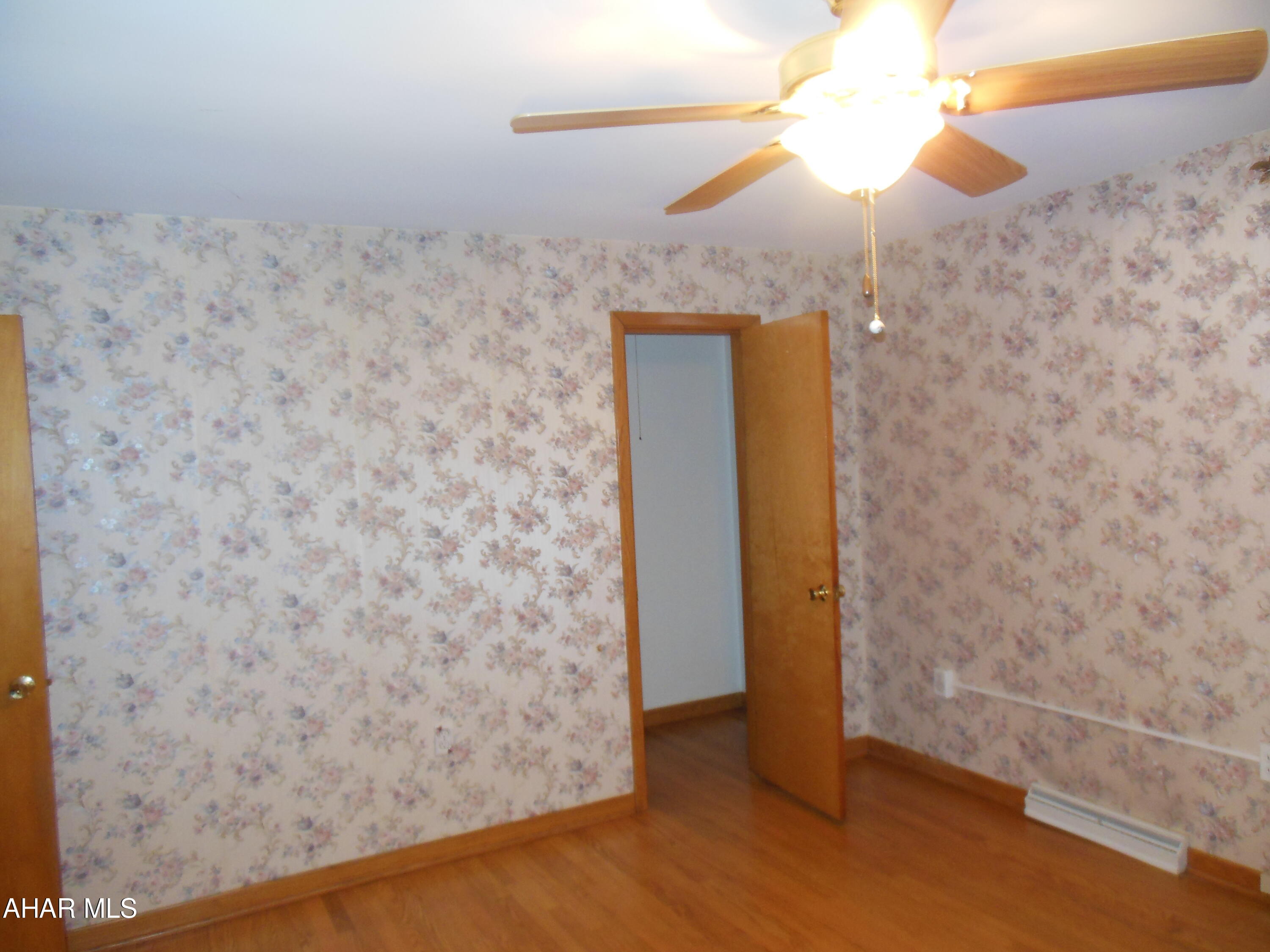 Mansion Park - Residential