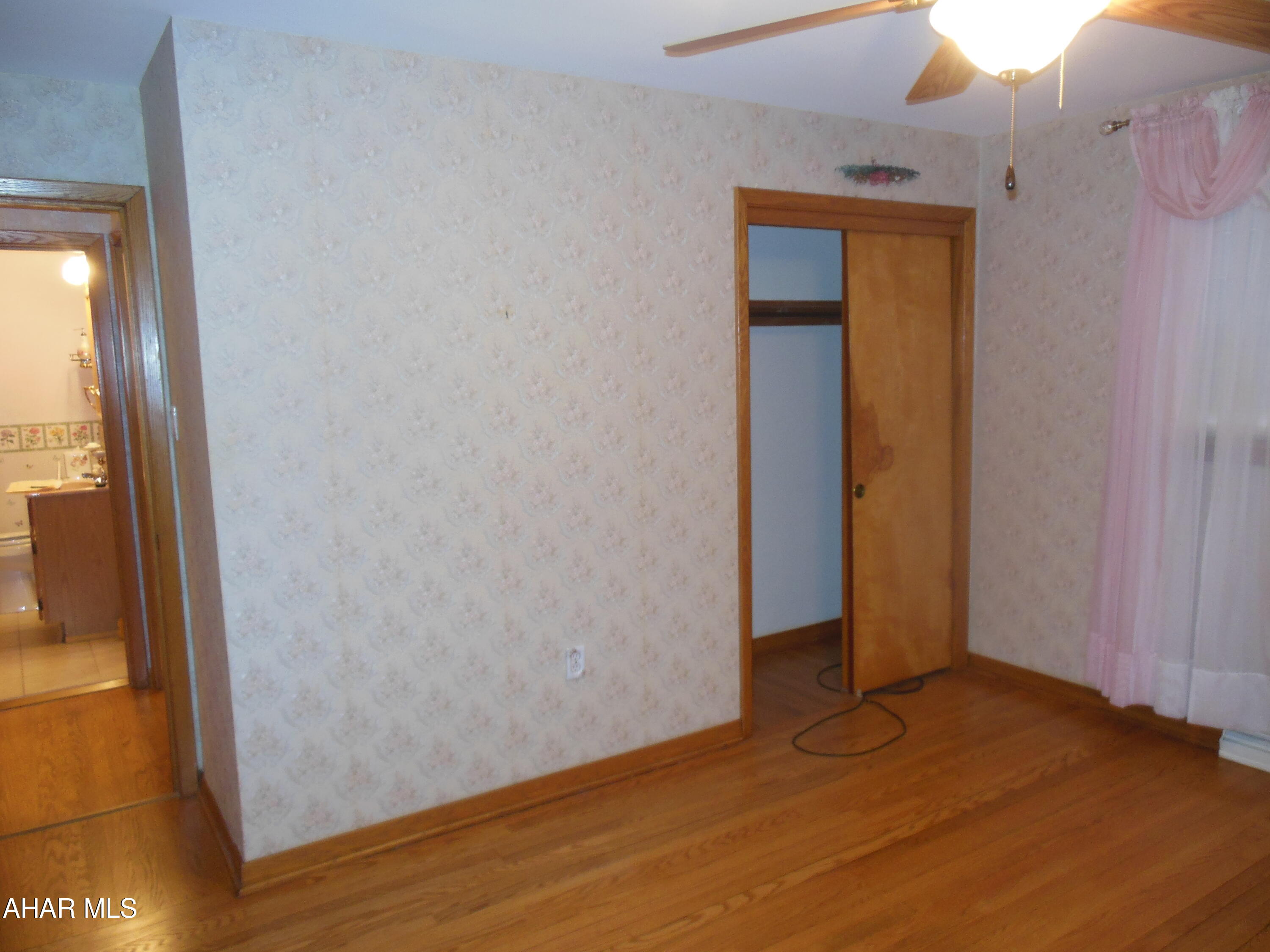 Mansion Park - Residential