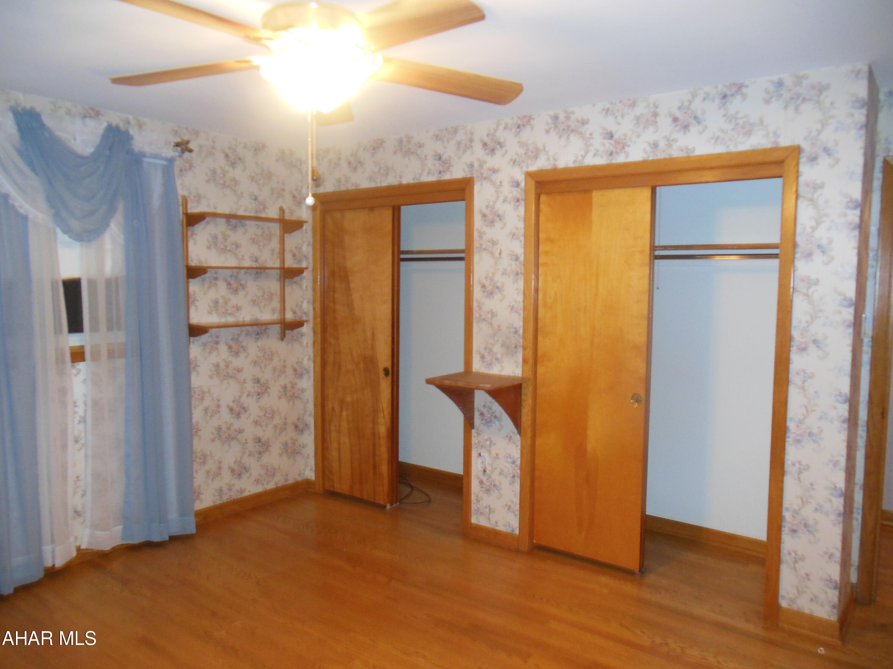 Mansion Park - Residential