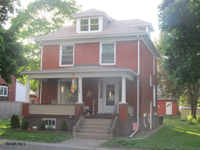 East End - Residential