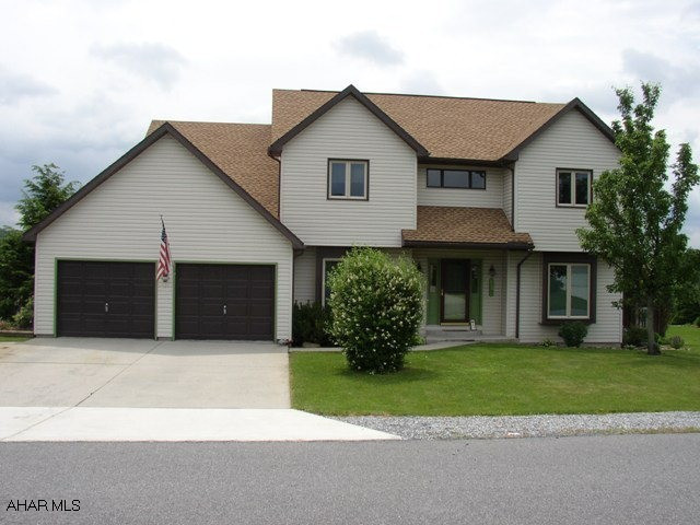 Woodland Terrace - Residential