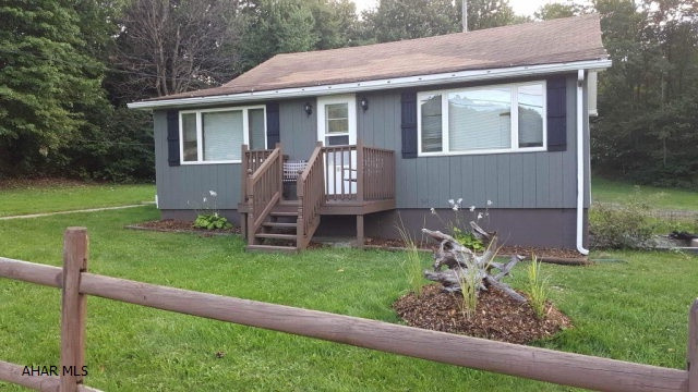 Unknown - Residential