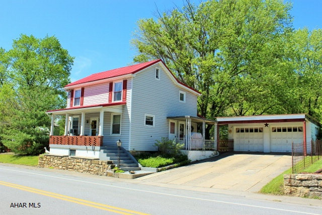 Unknown - Residential