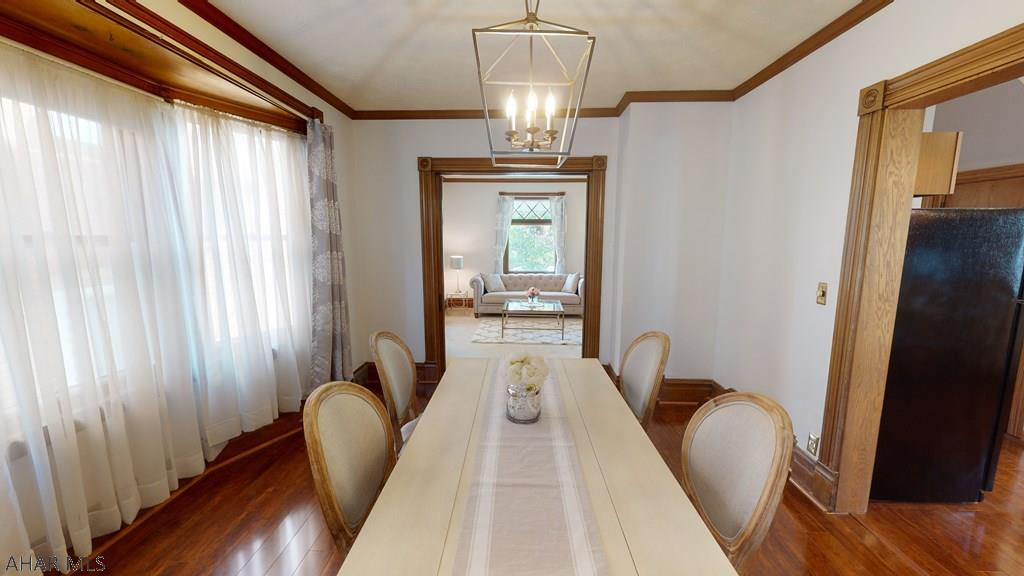 Hollidaysburg - Residential