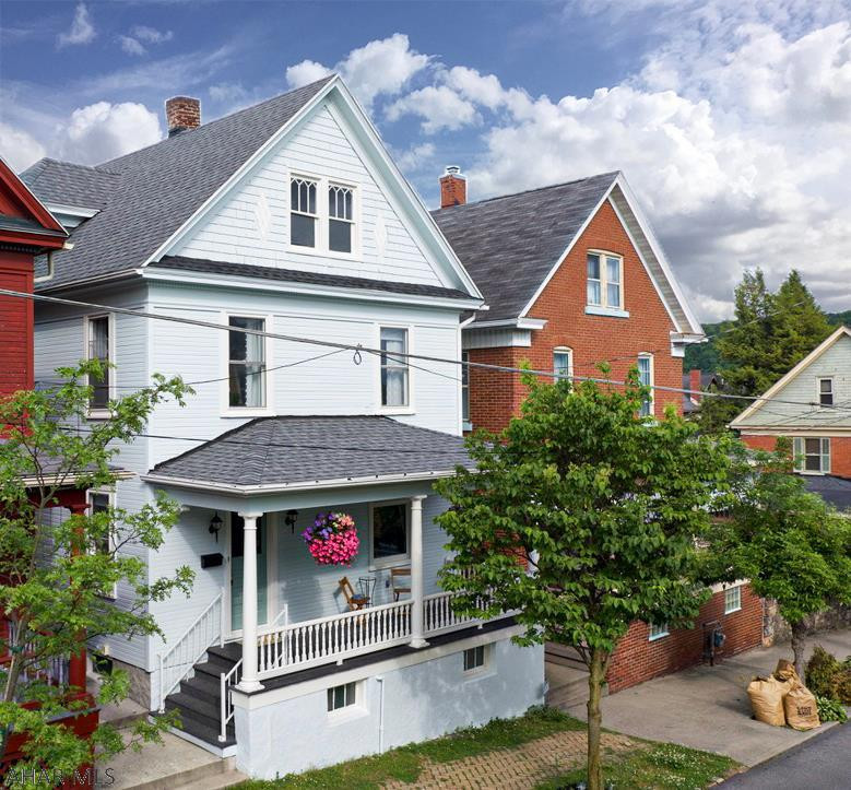 Hollidaysburg - Residential