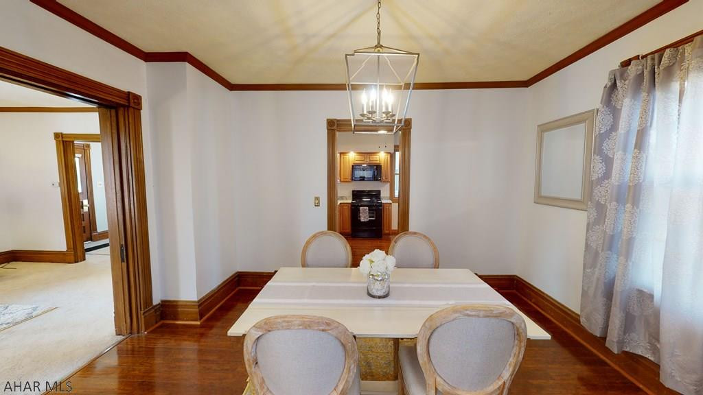 Hollidaysburg - Residential