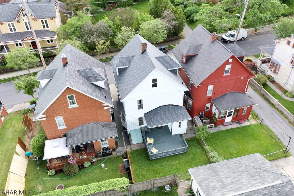 Hollidaysburg - Residential