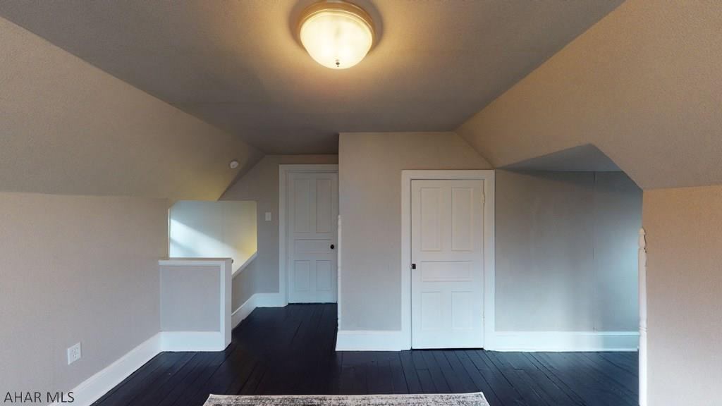 Hollidaysburg - Residential