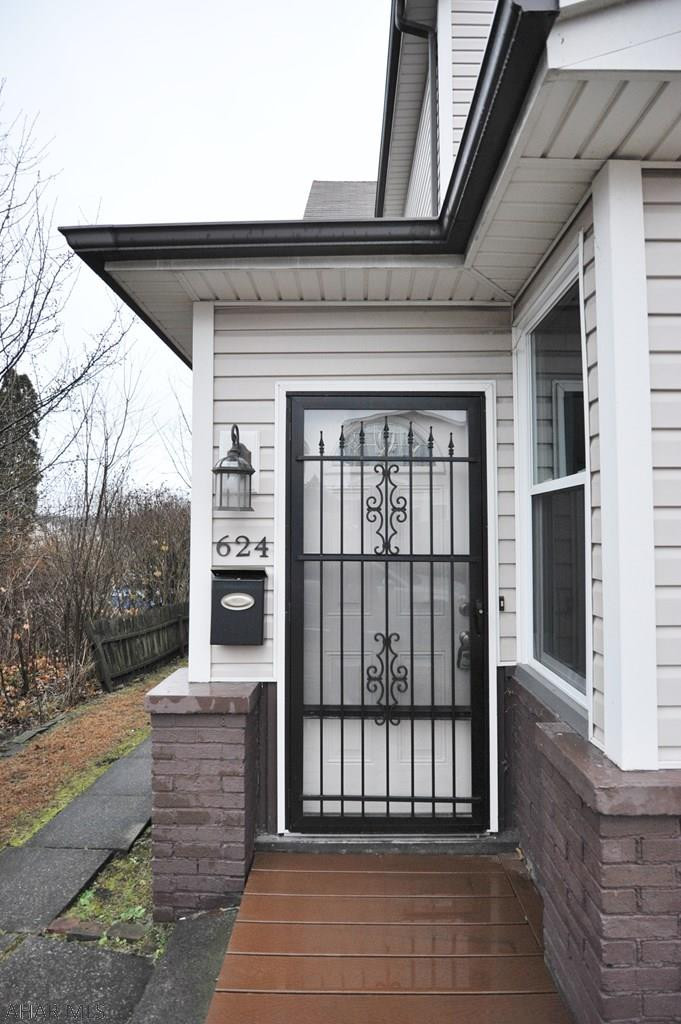 Juniata - Residential