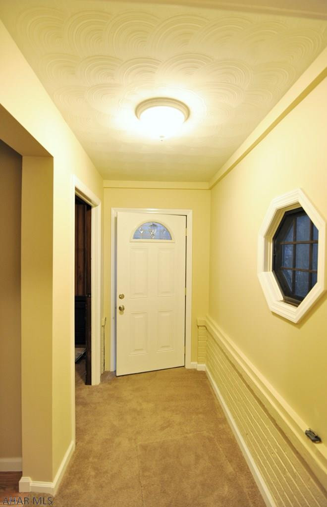 Juniata - Residential