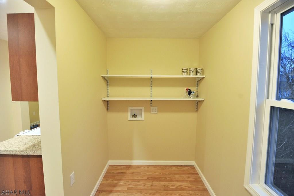 Juniata - Residential