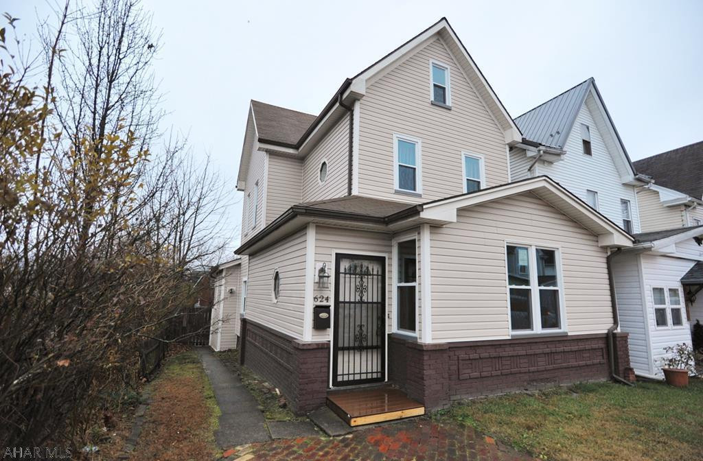 Juniata - Residential