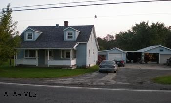 Unknown - Residential