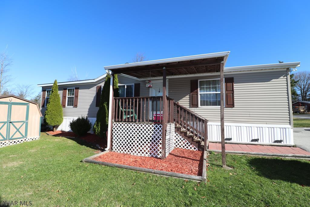 Laurel Woods - Residential