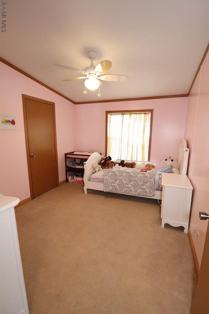 Laurel Woods - Residential