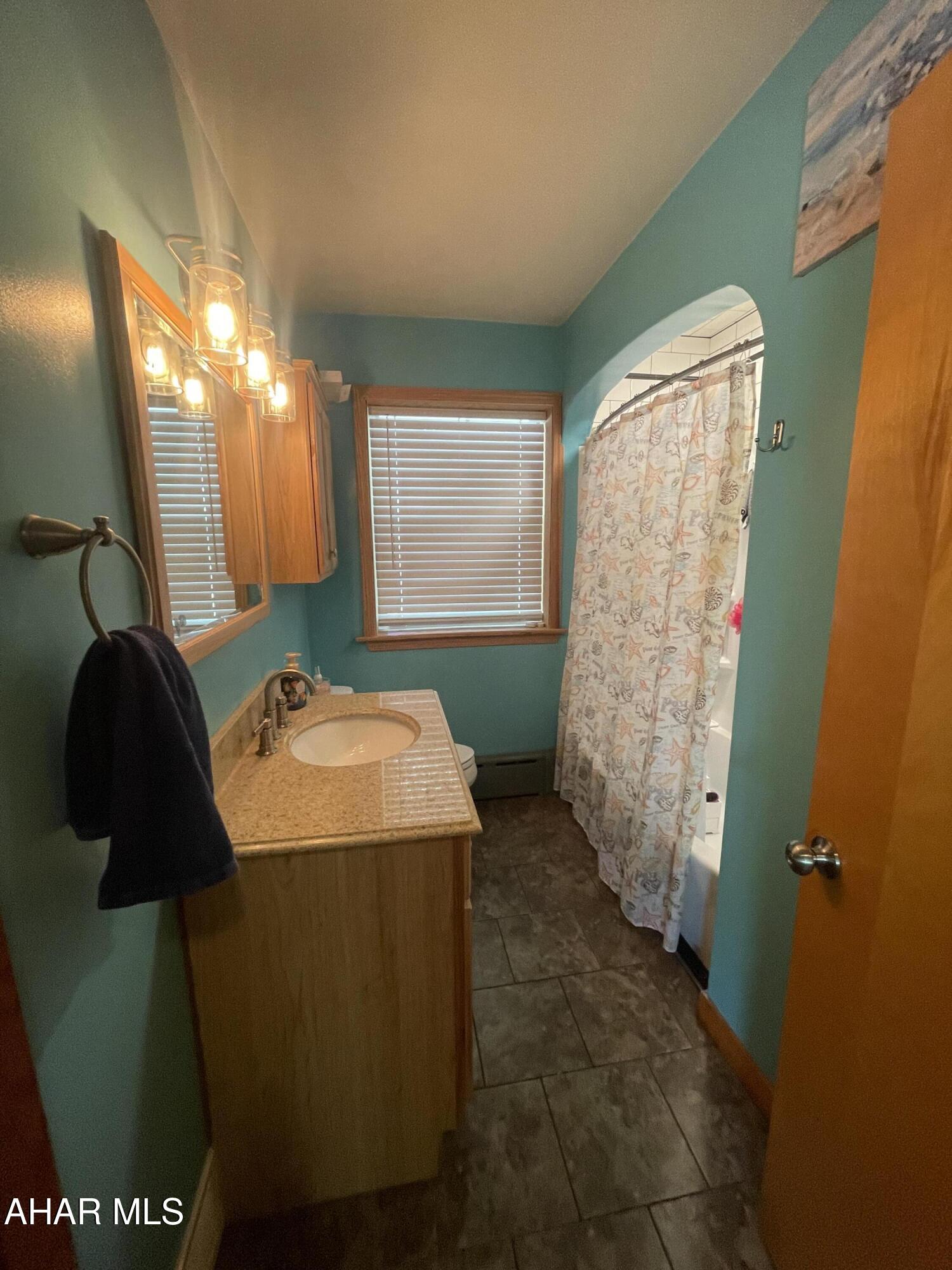 Juniata Gap - Residential