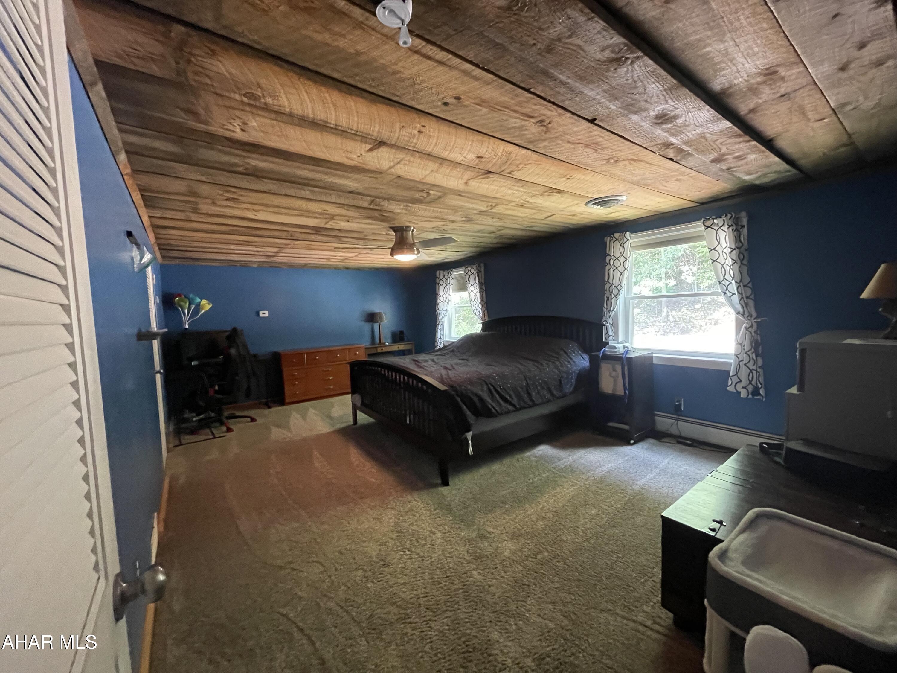 Juniata Gap - Residential