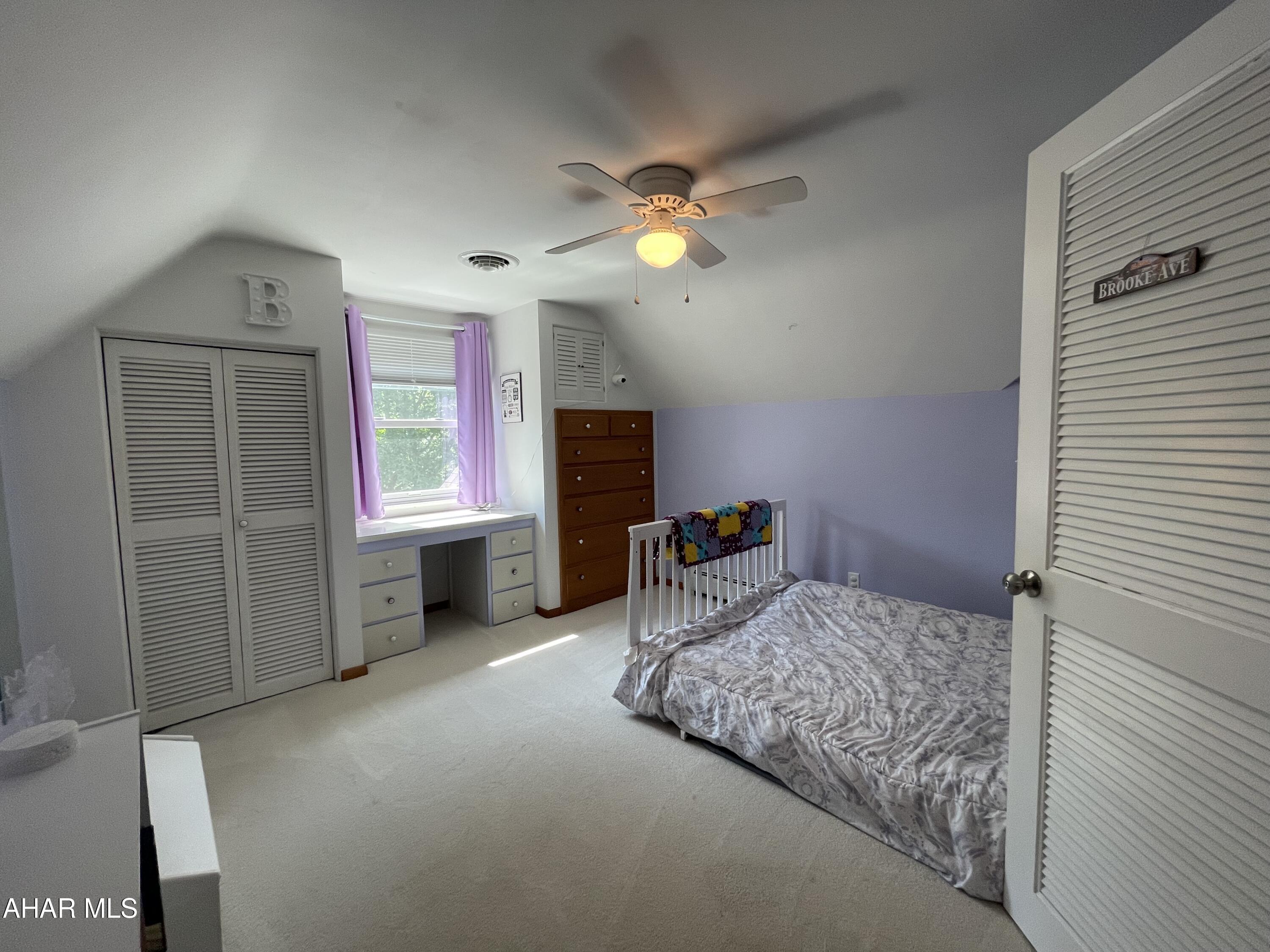 Juniata Gap - Residential