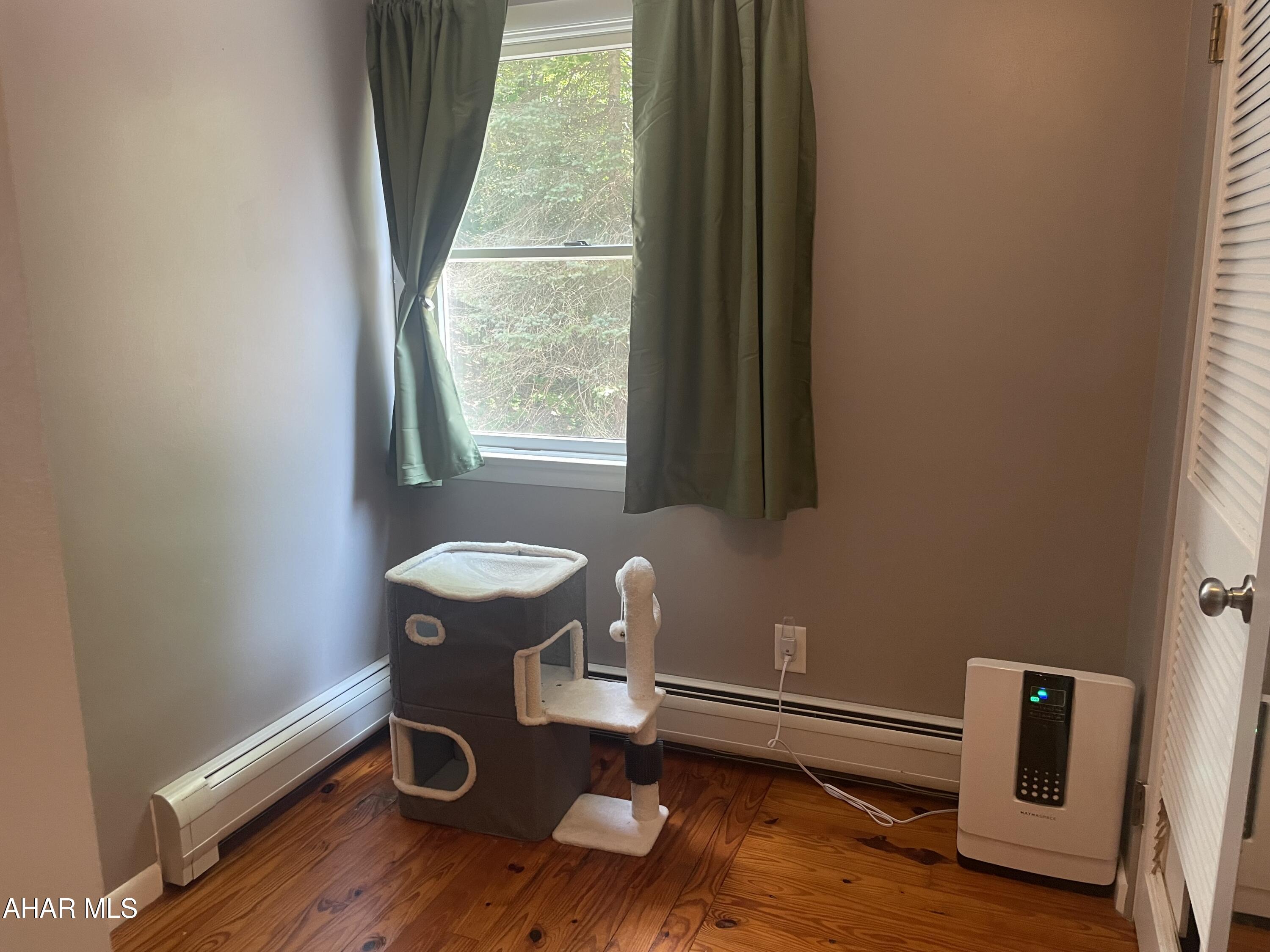 Juniata Gap - Residential