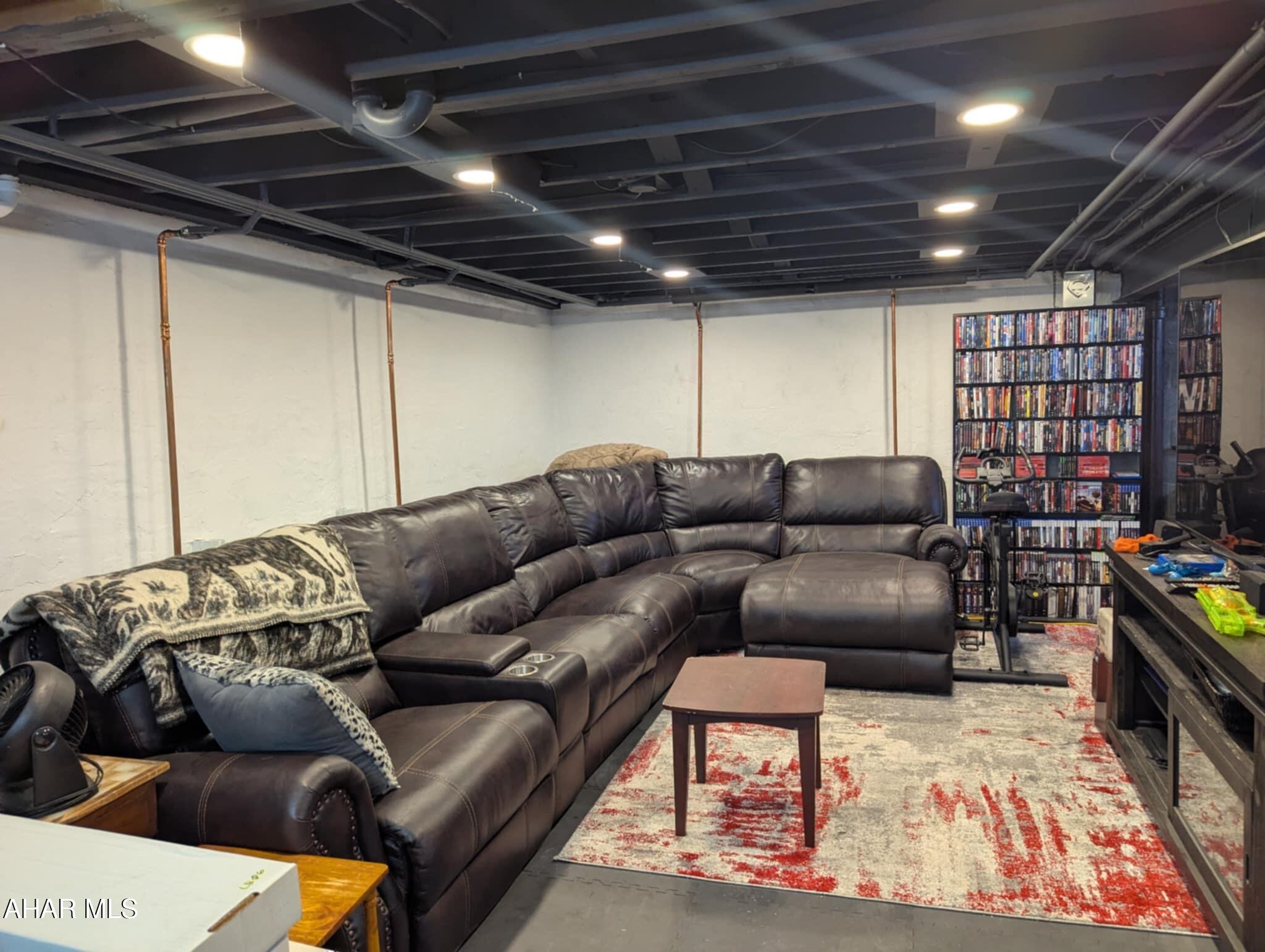 Juniata Gap - Residential