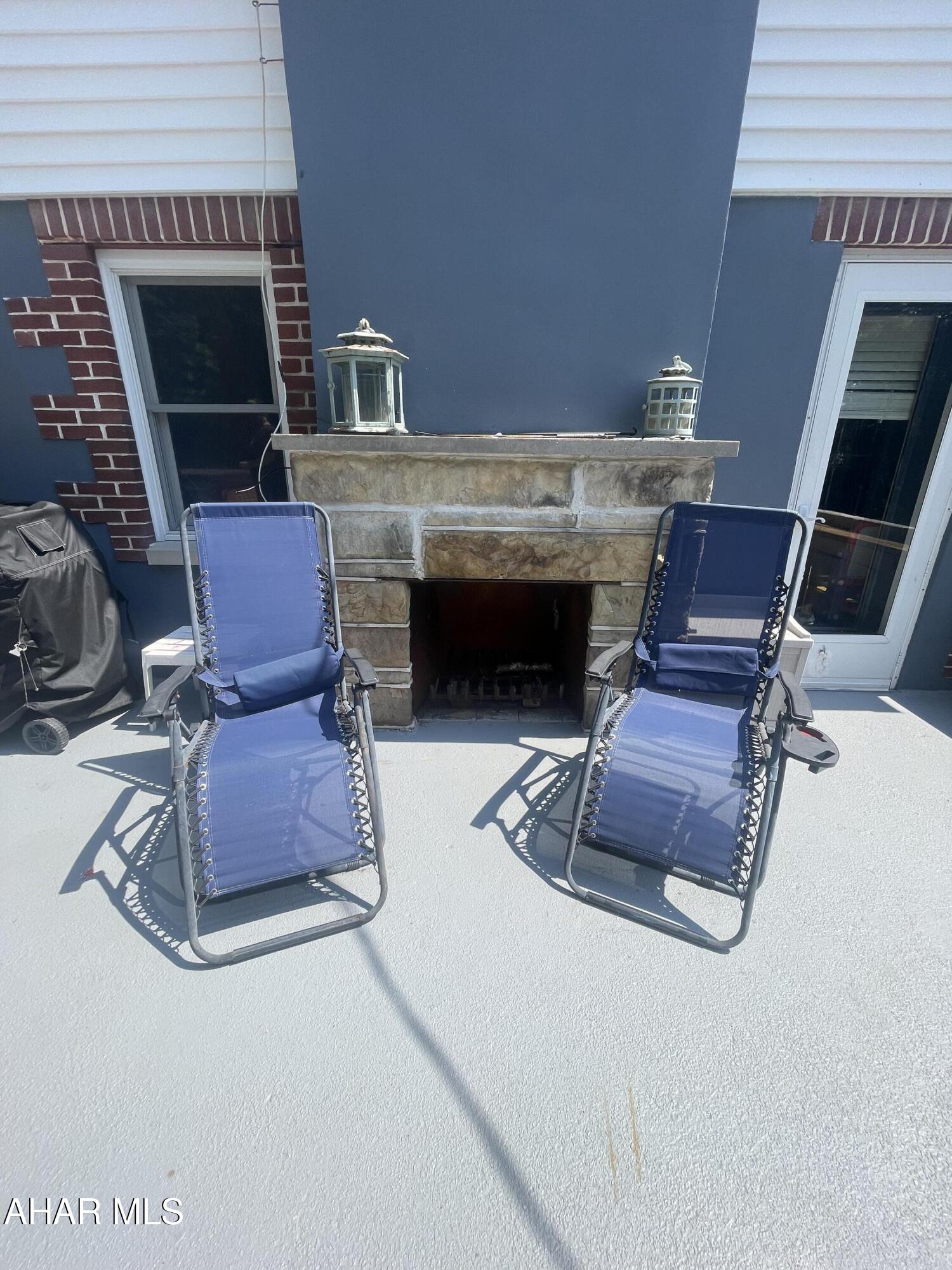 Juniata Gap - Residential