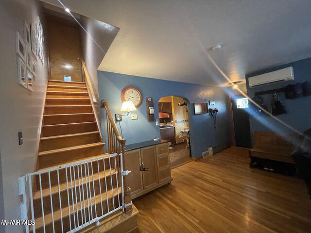 Juniata Gap - Residential