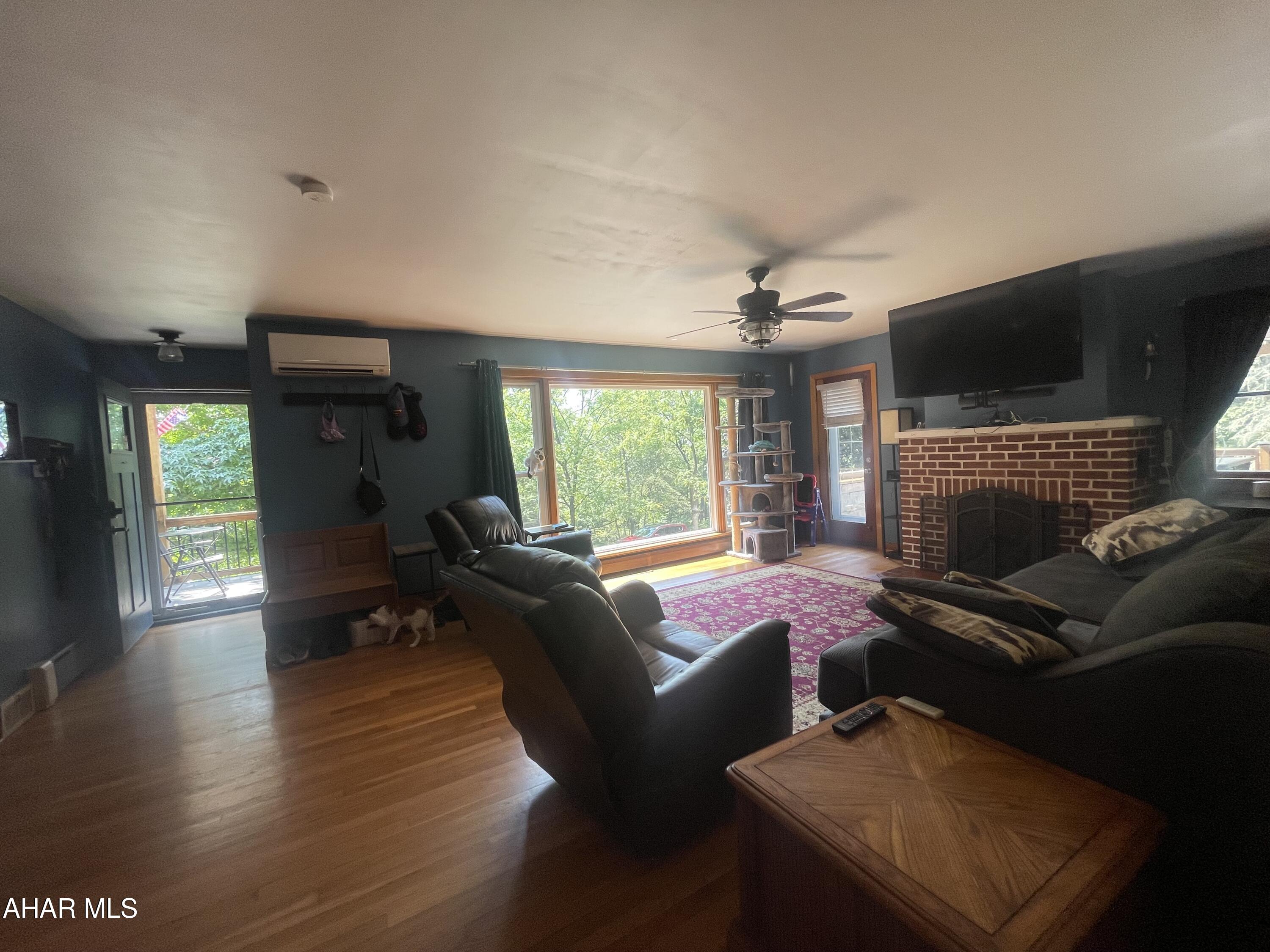 Juniata Gap - Residential