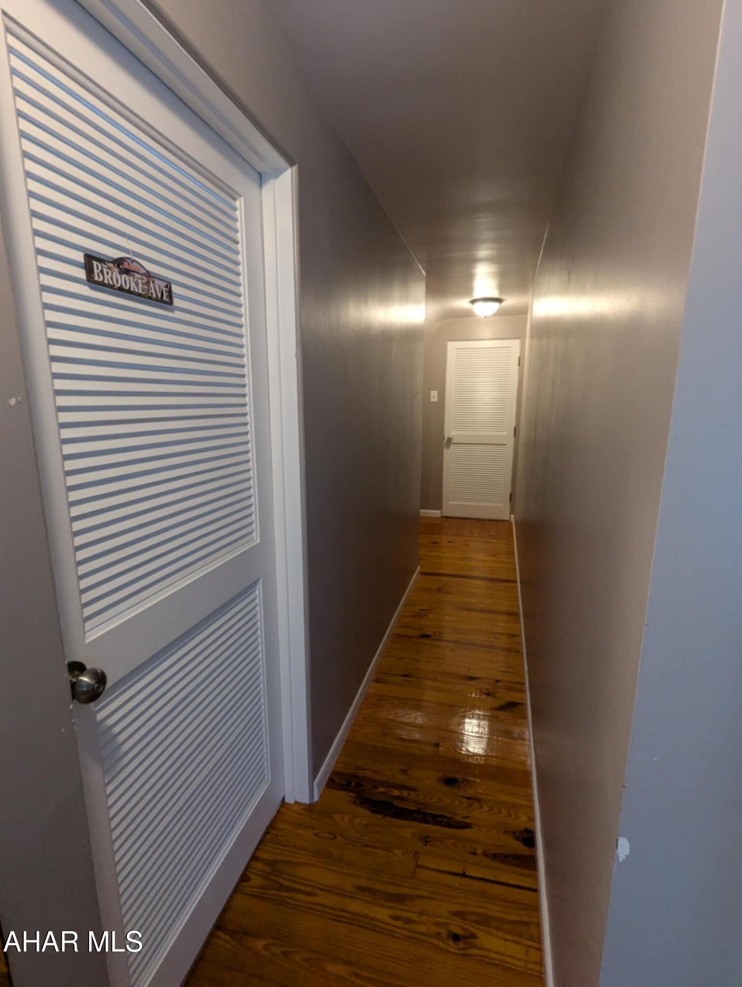 Juniata Gap - Residential