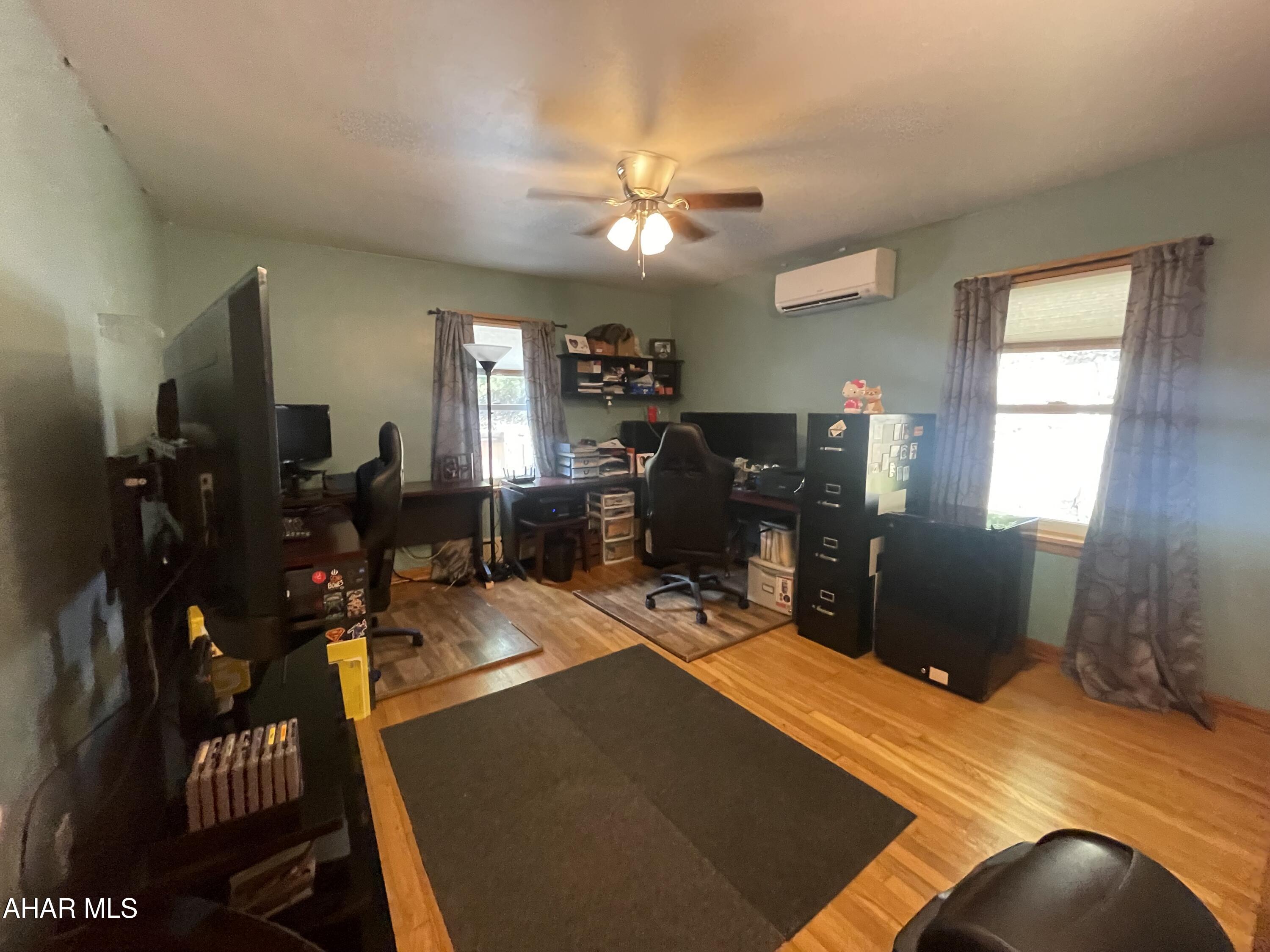 Juniata Gap - Residential