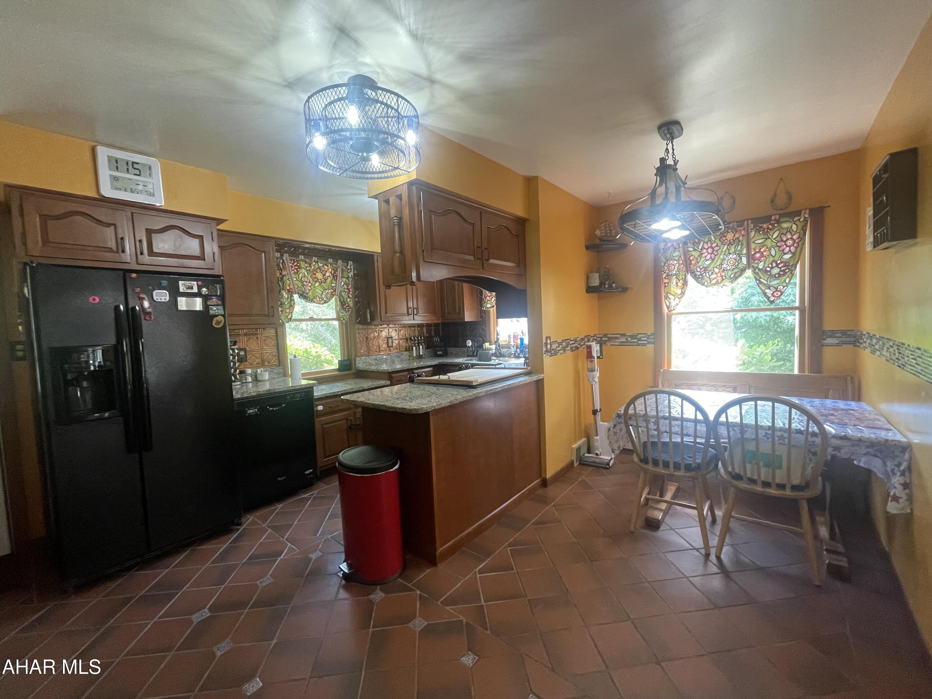 Juniata Gap - Residential