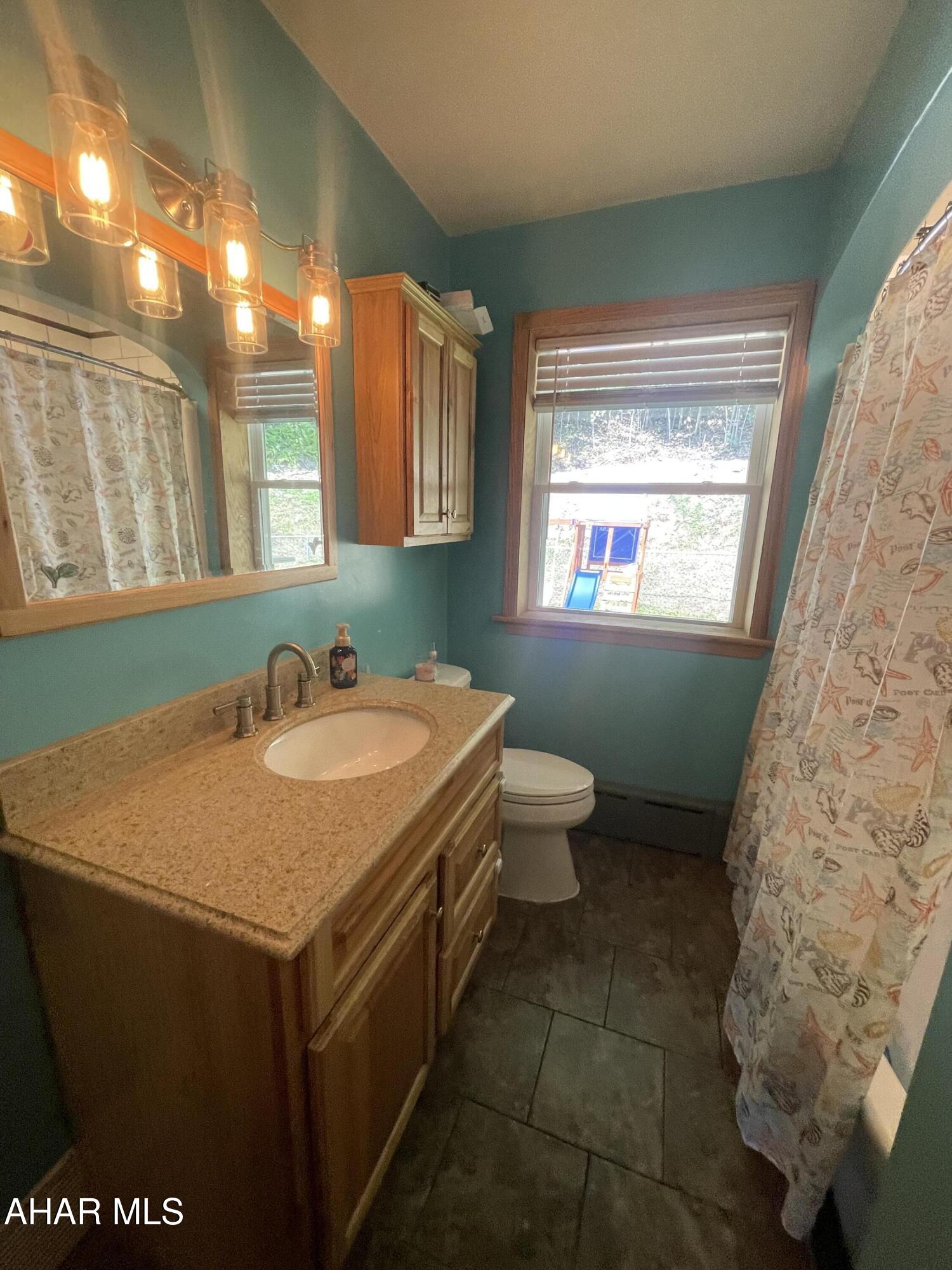 Juniata Gap - Residential