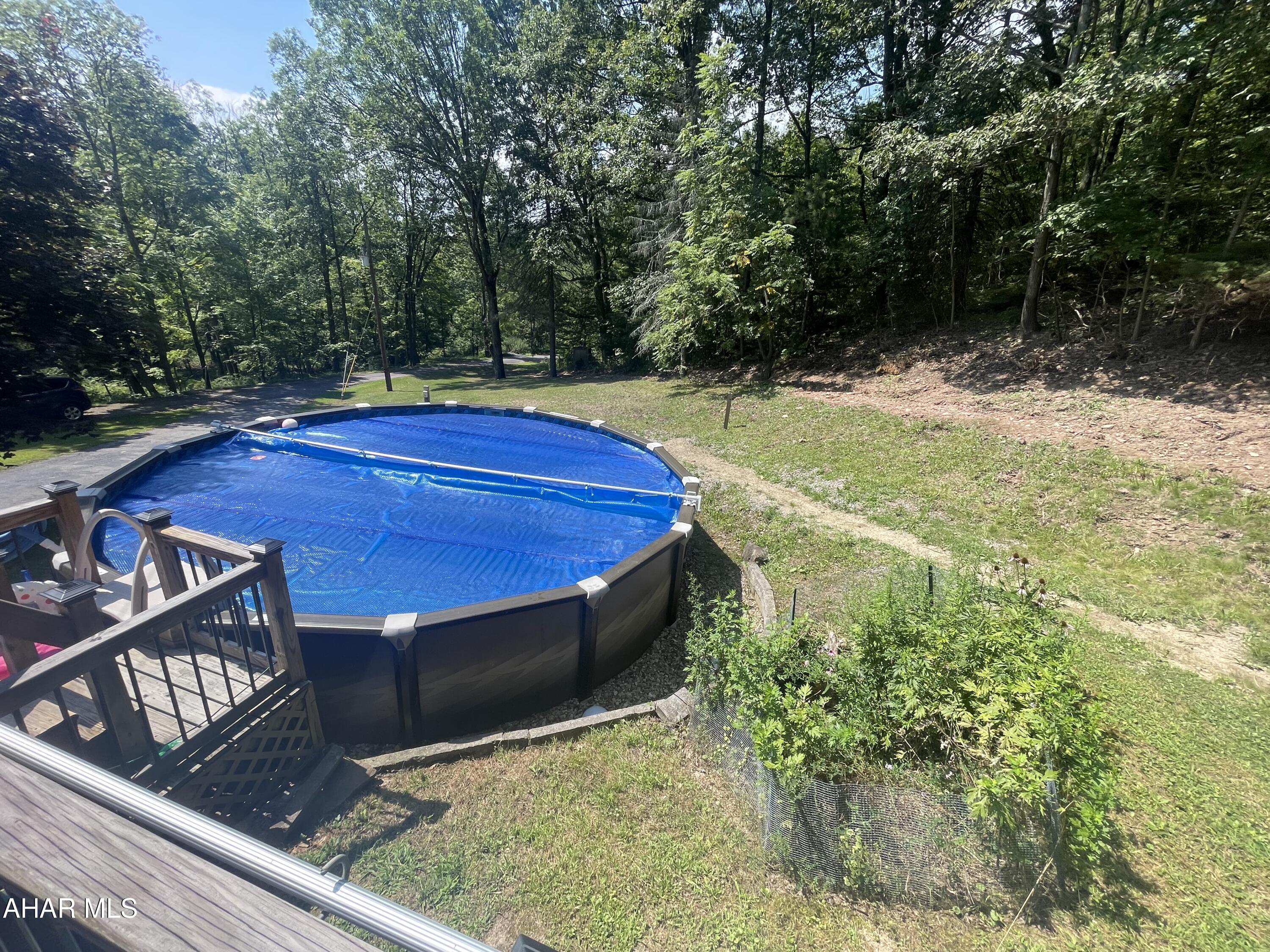 Juniata Gap - Residential