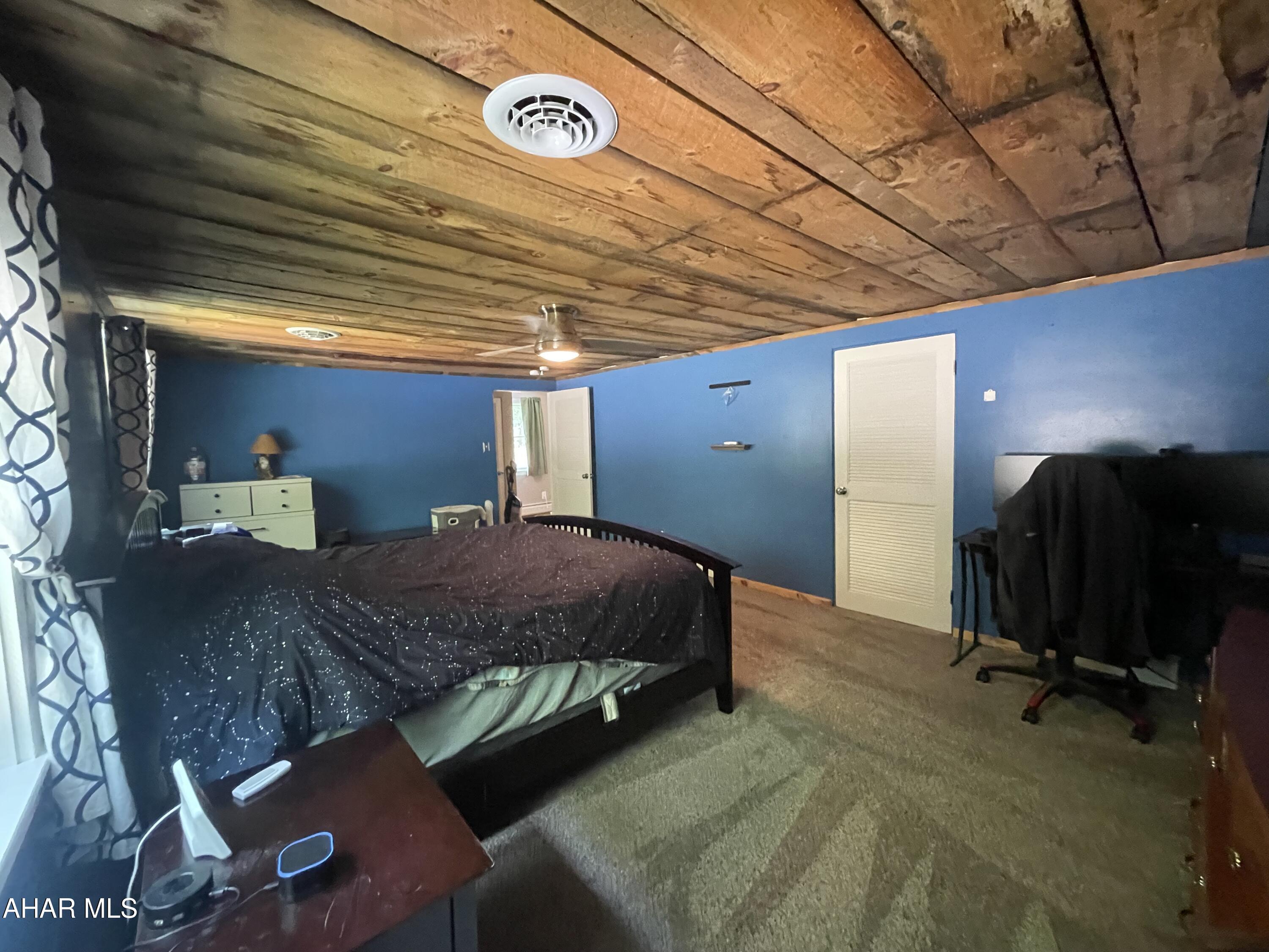 Juniata Gap - Residential