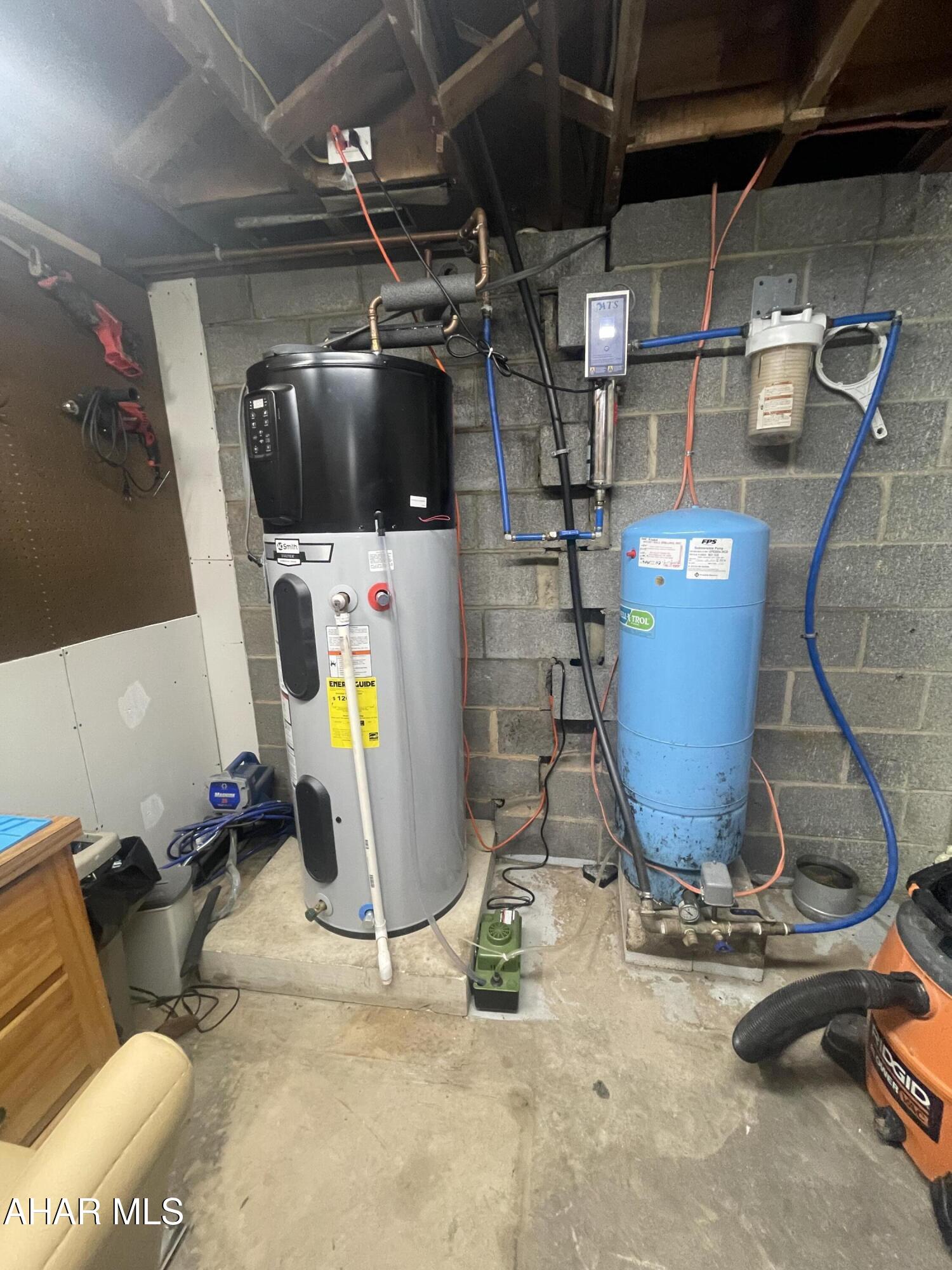 Juniata Gap - Residential