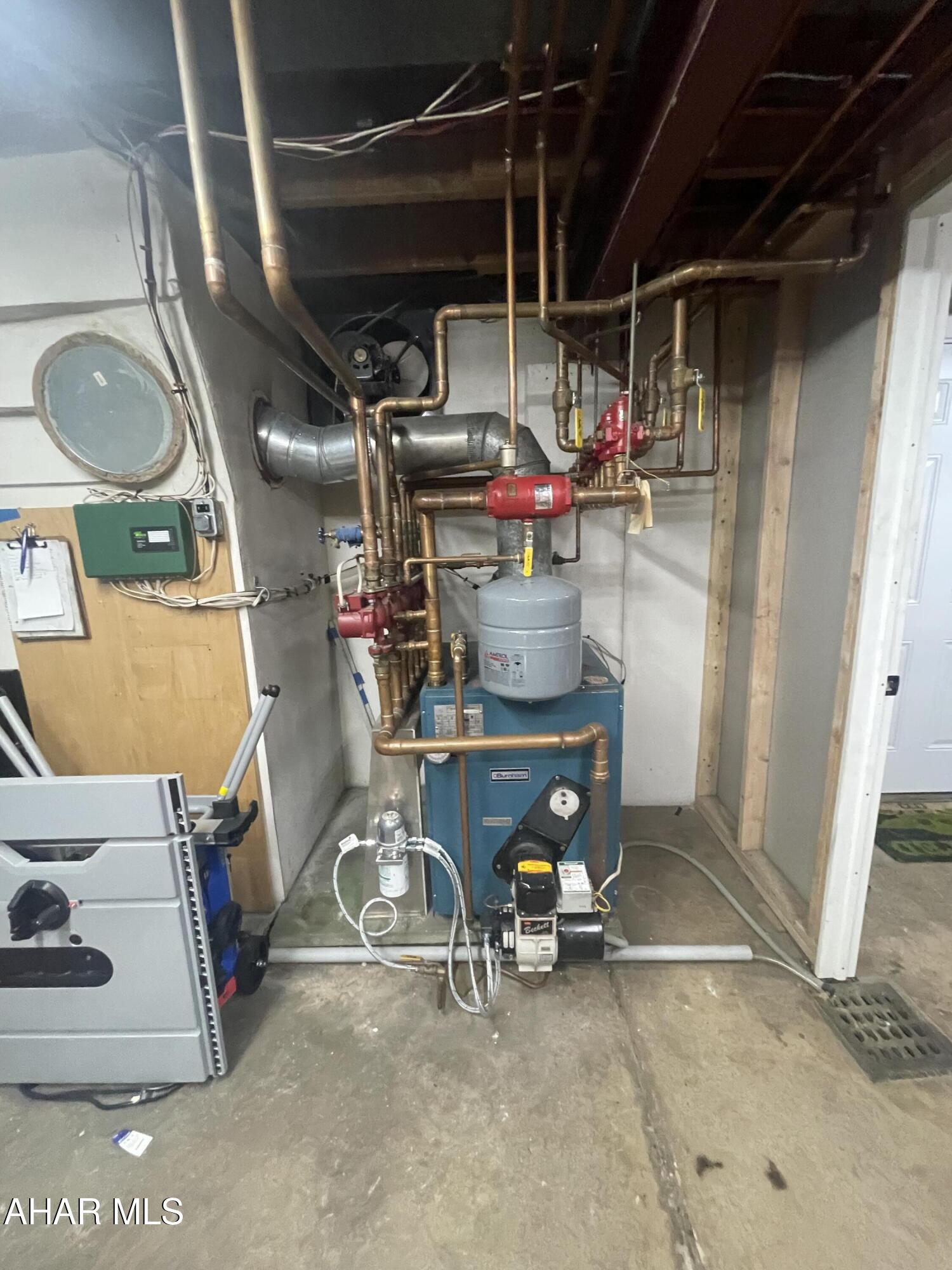 Juniata Gap - Residential