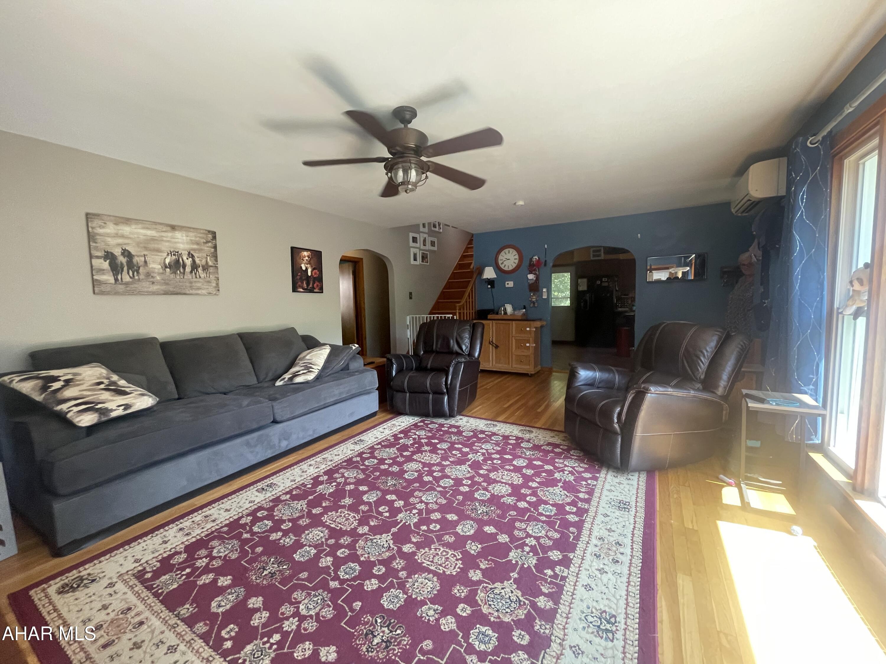 Juniata Gap - Residential