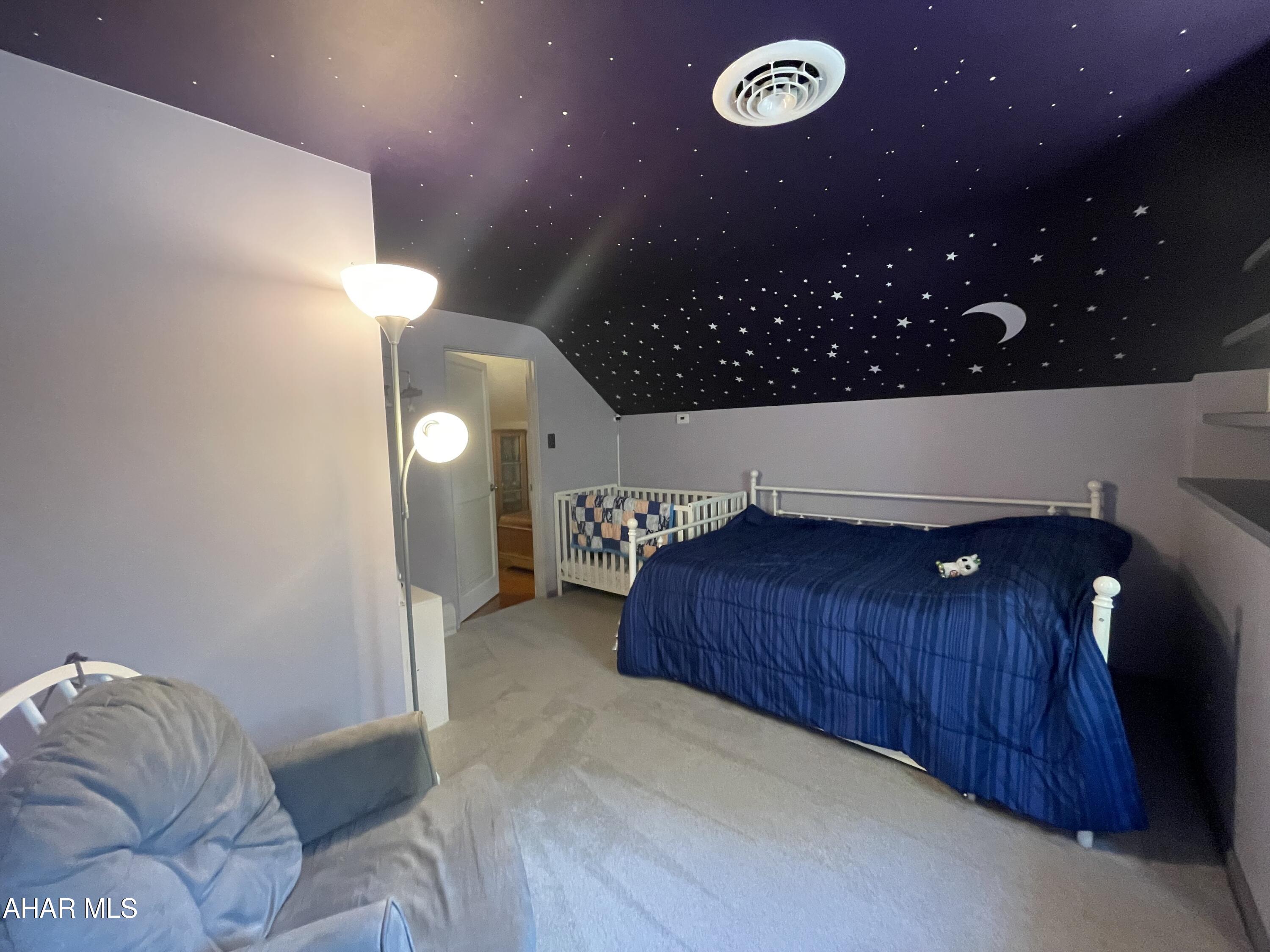 Juniata Gap - Residential