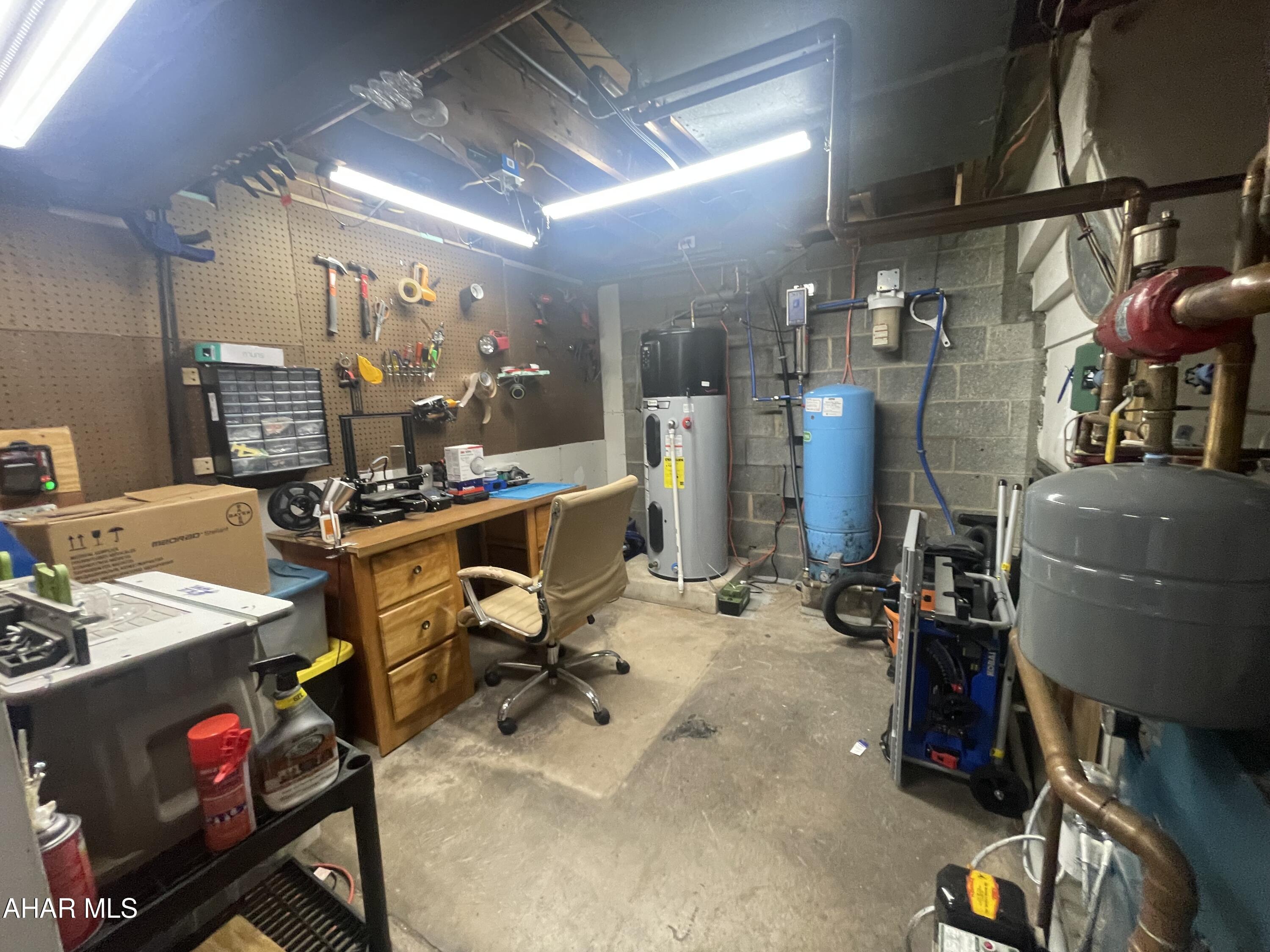 Juniata Gap - Residential