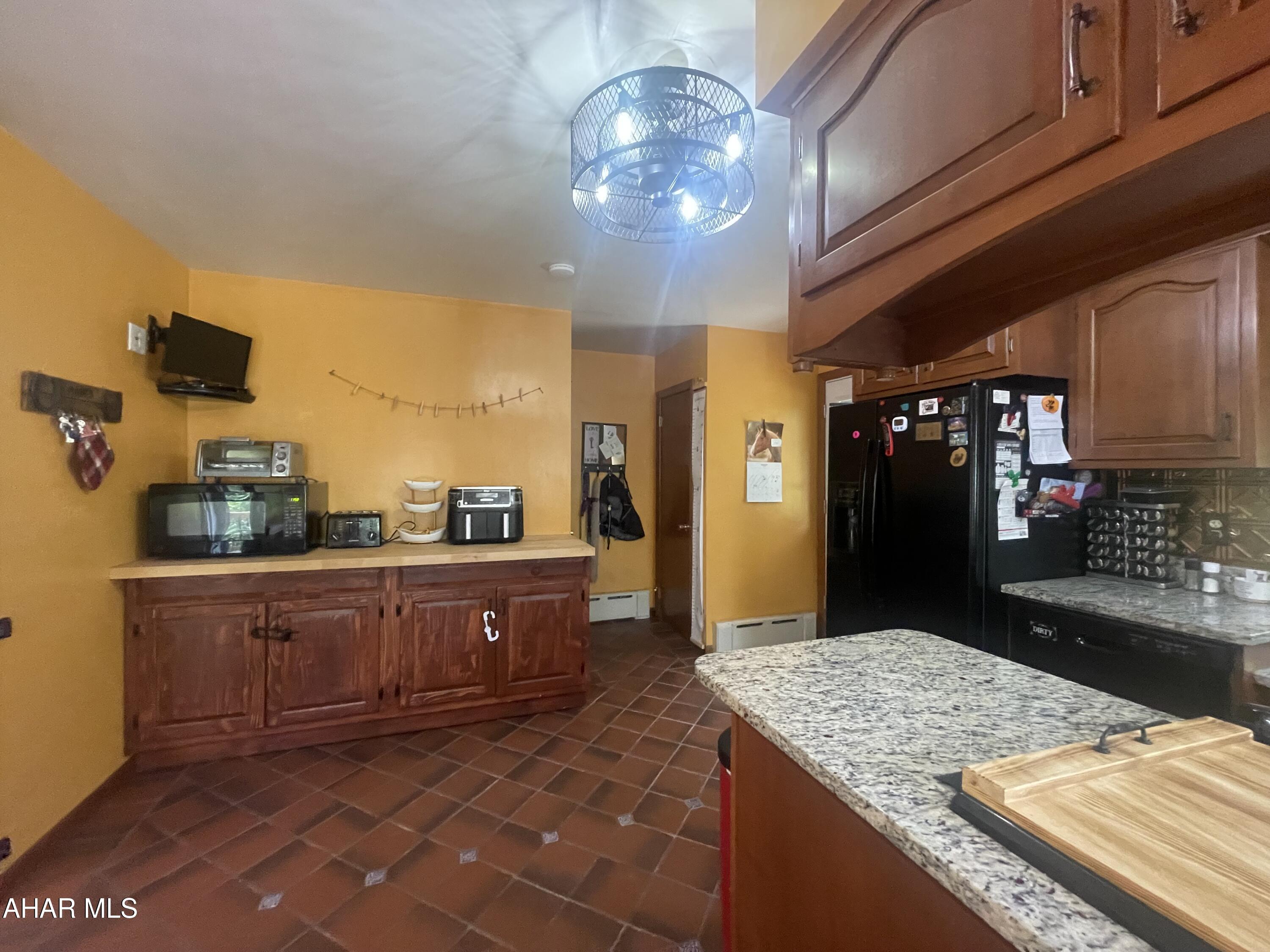 Juniata Gap - Residential