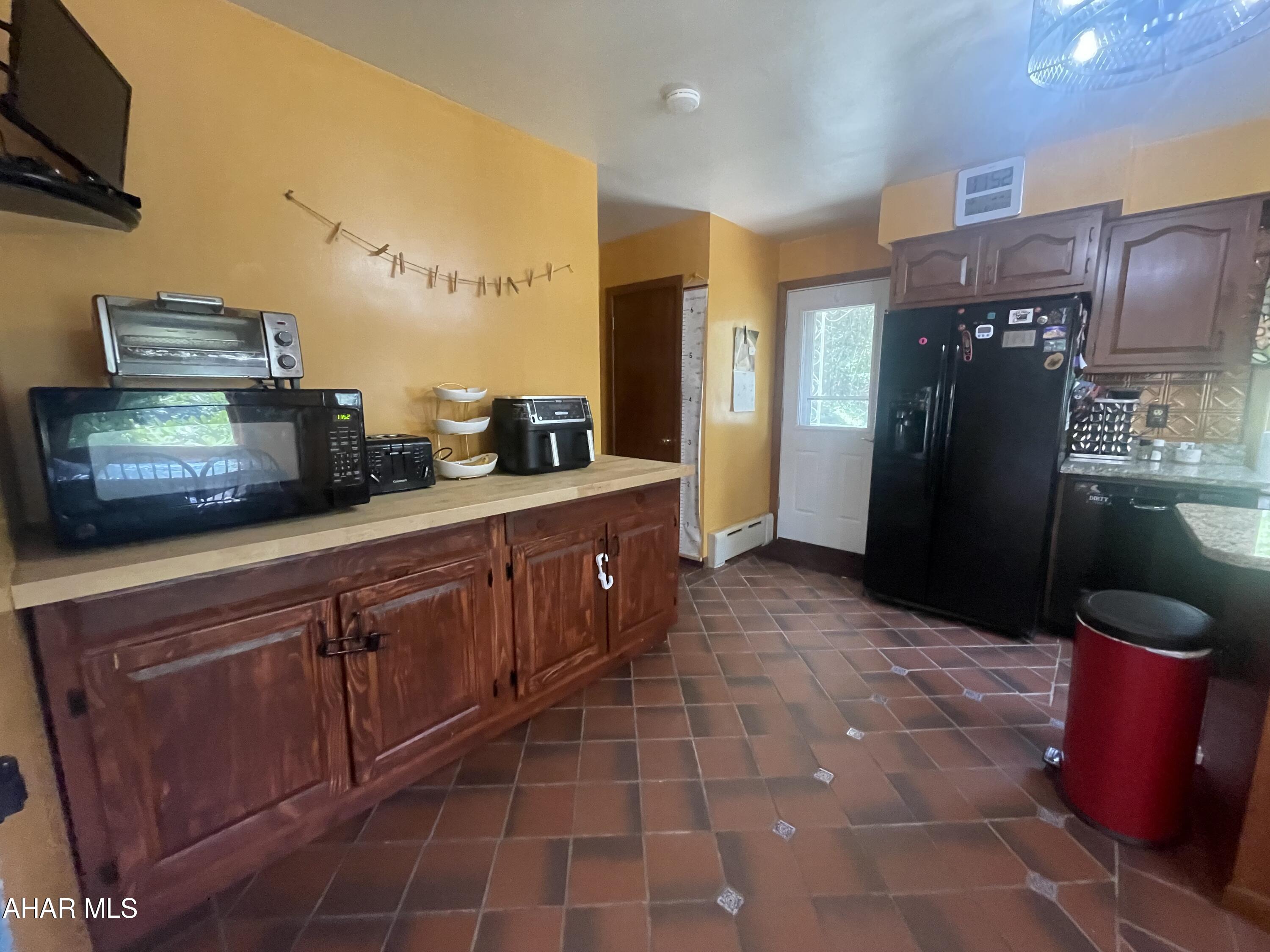 Juniata Gap - Residential