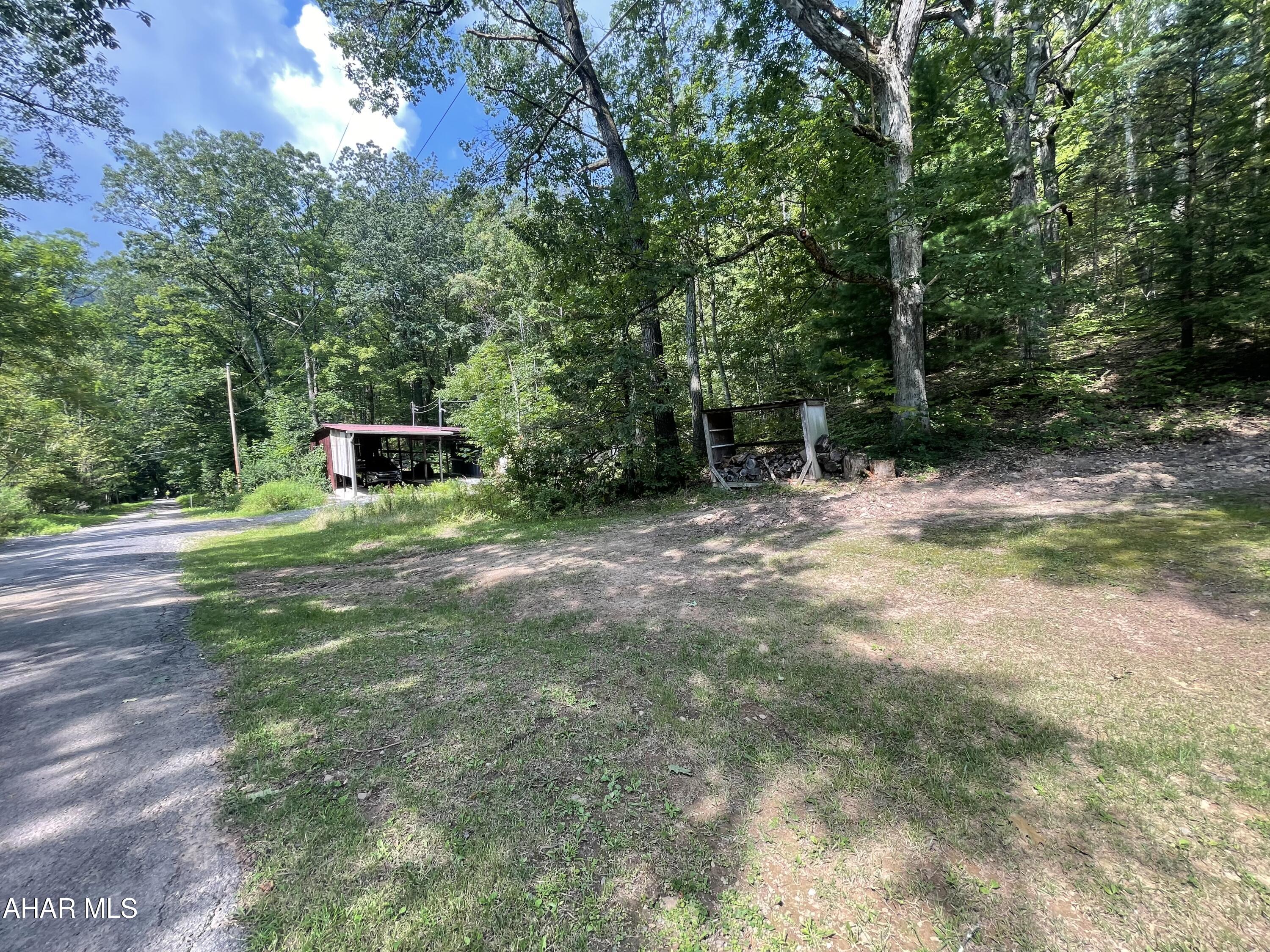 Juniata Gap - Residential