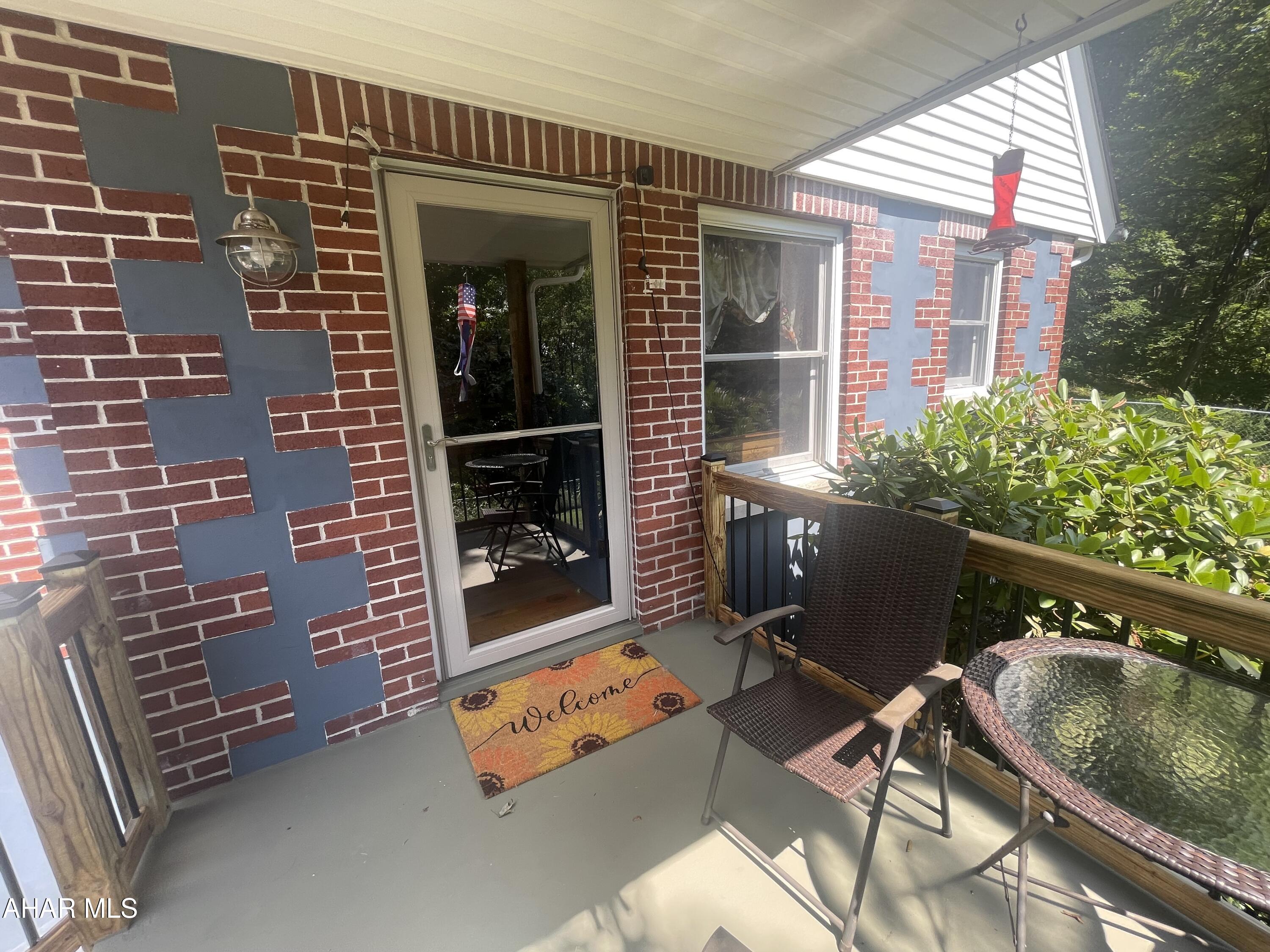 Juniata Gap - Residential