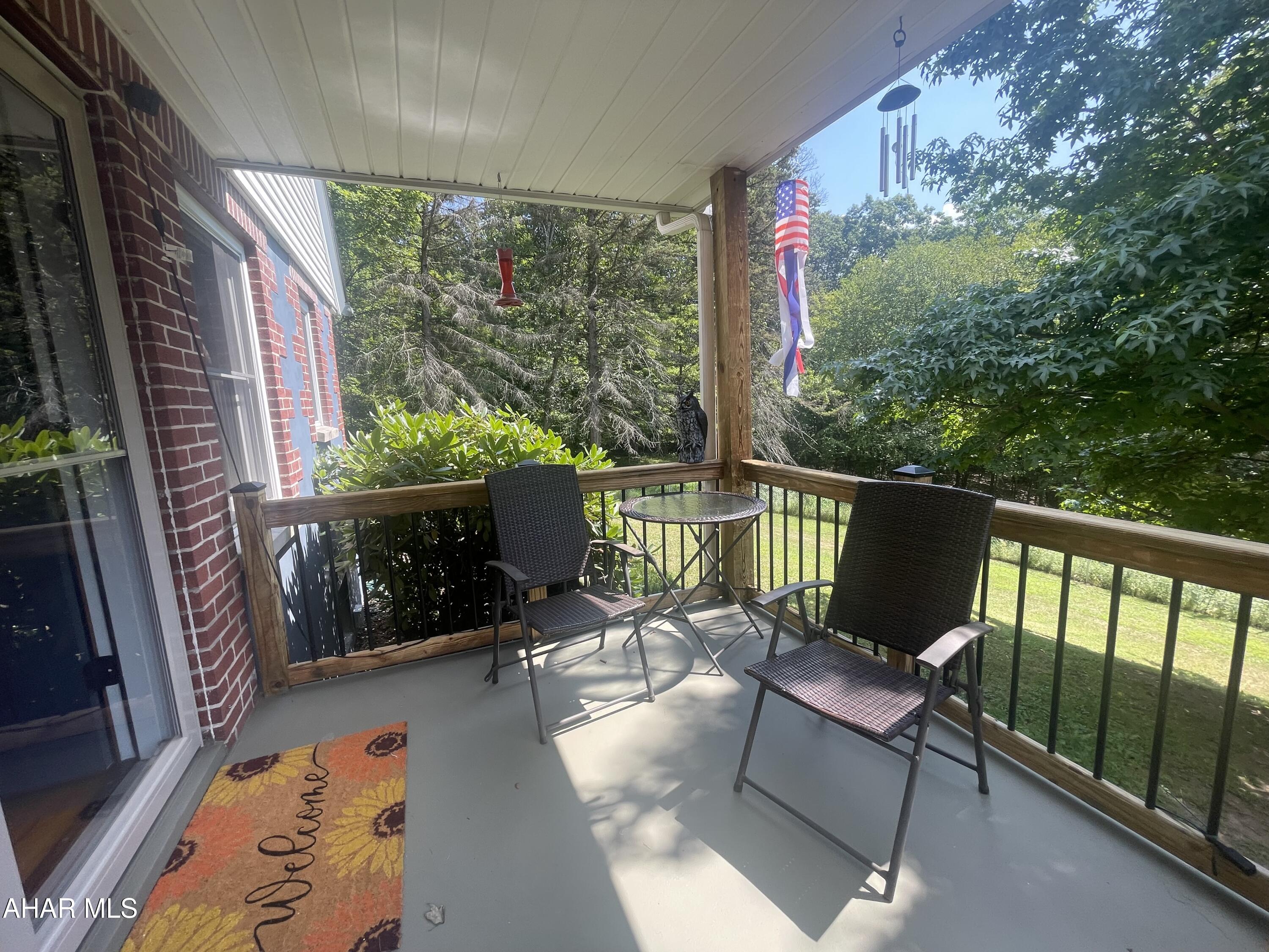 Juniata Gap - Residential