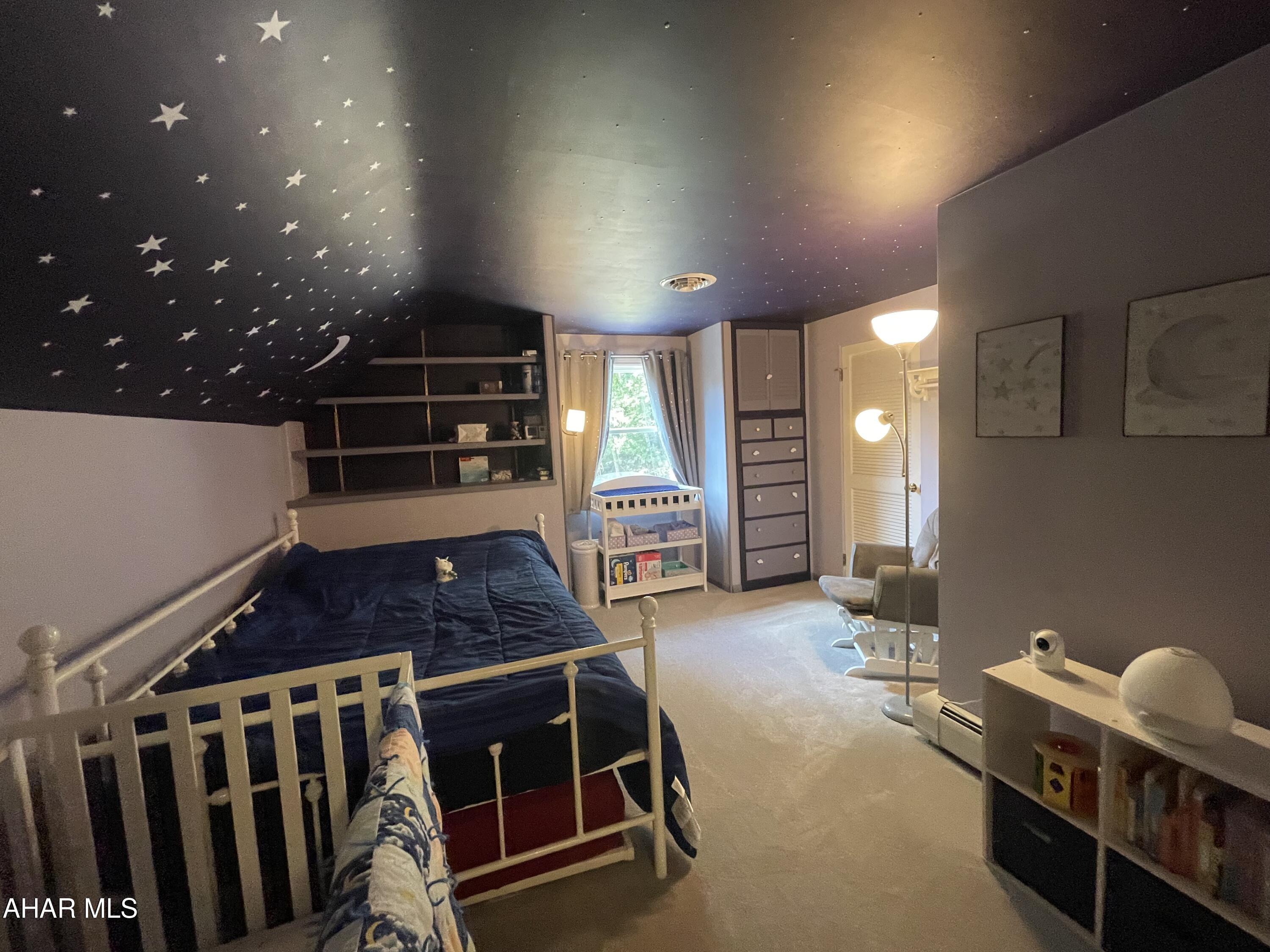 Juniata Gap - Residential